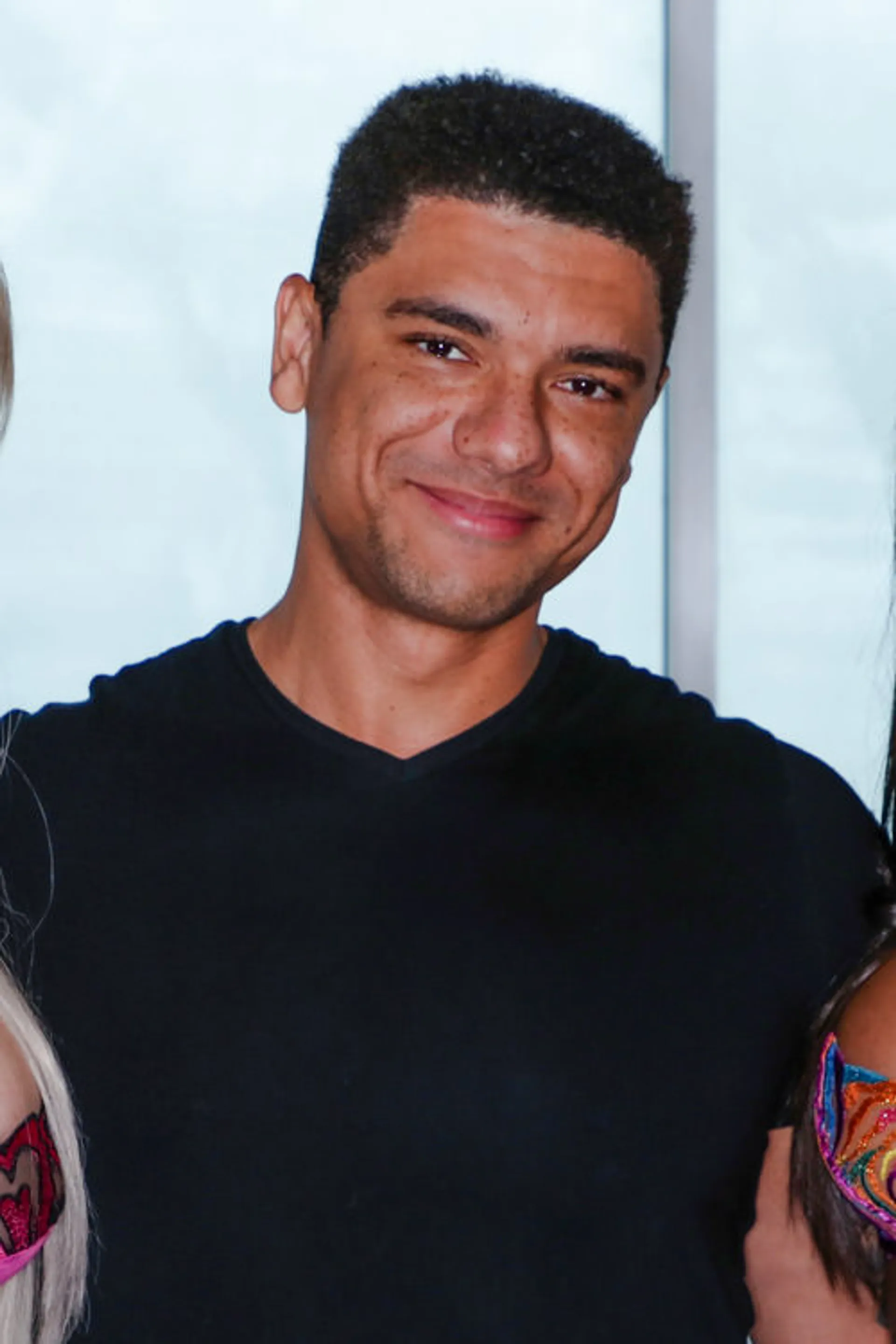 Andre Stone