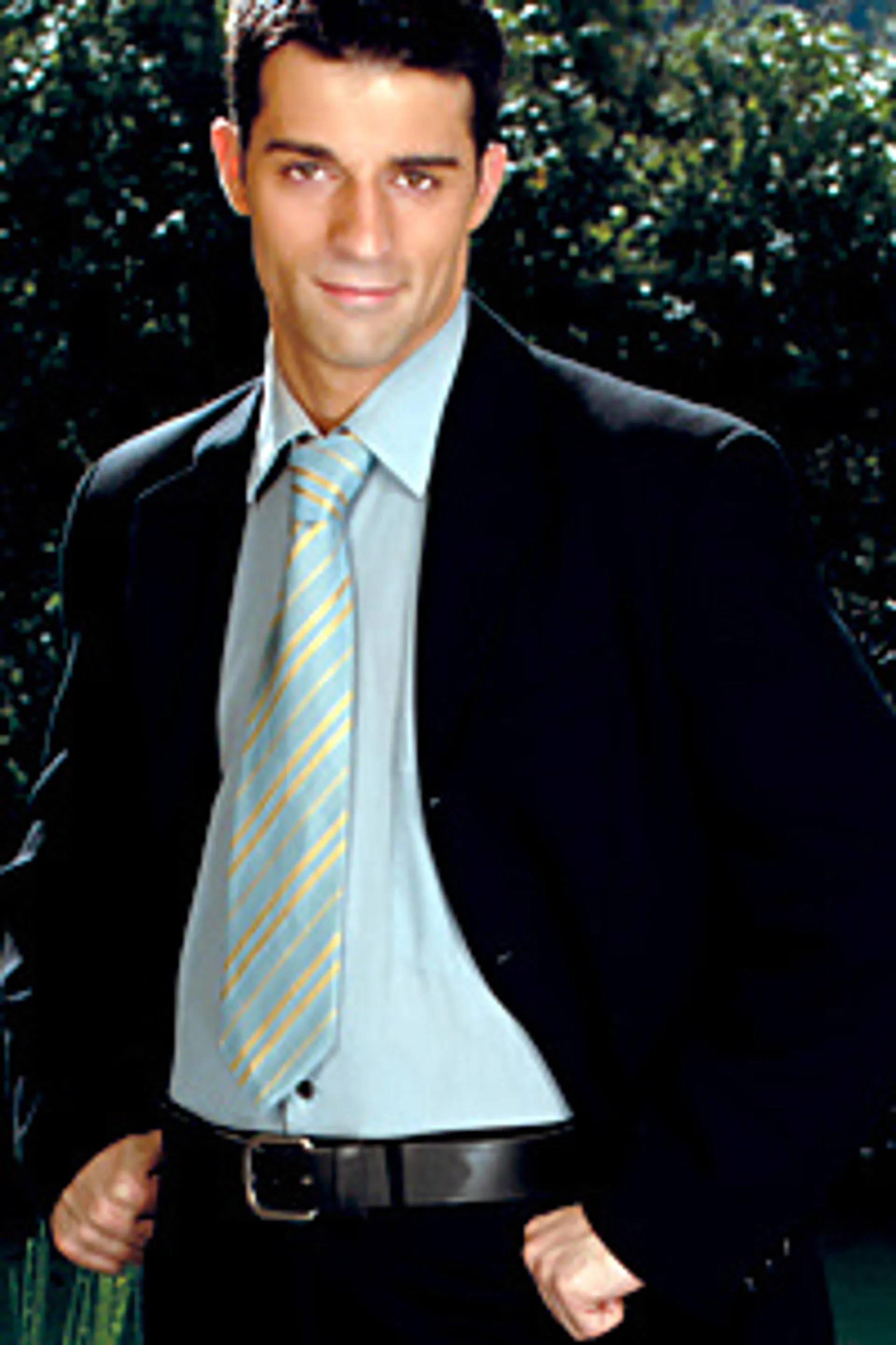 Franco DiMera