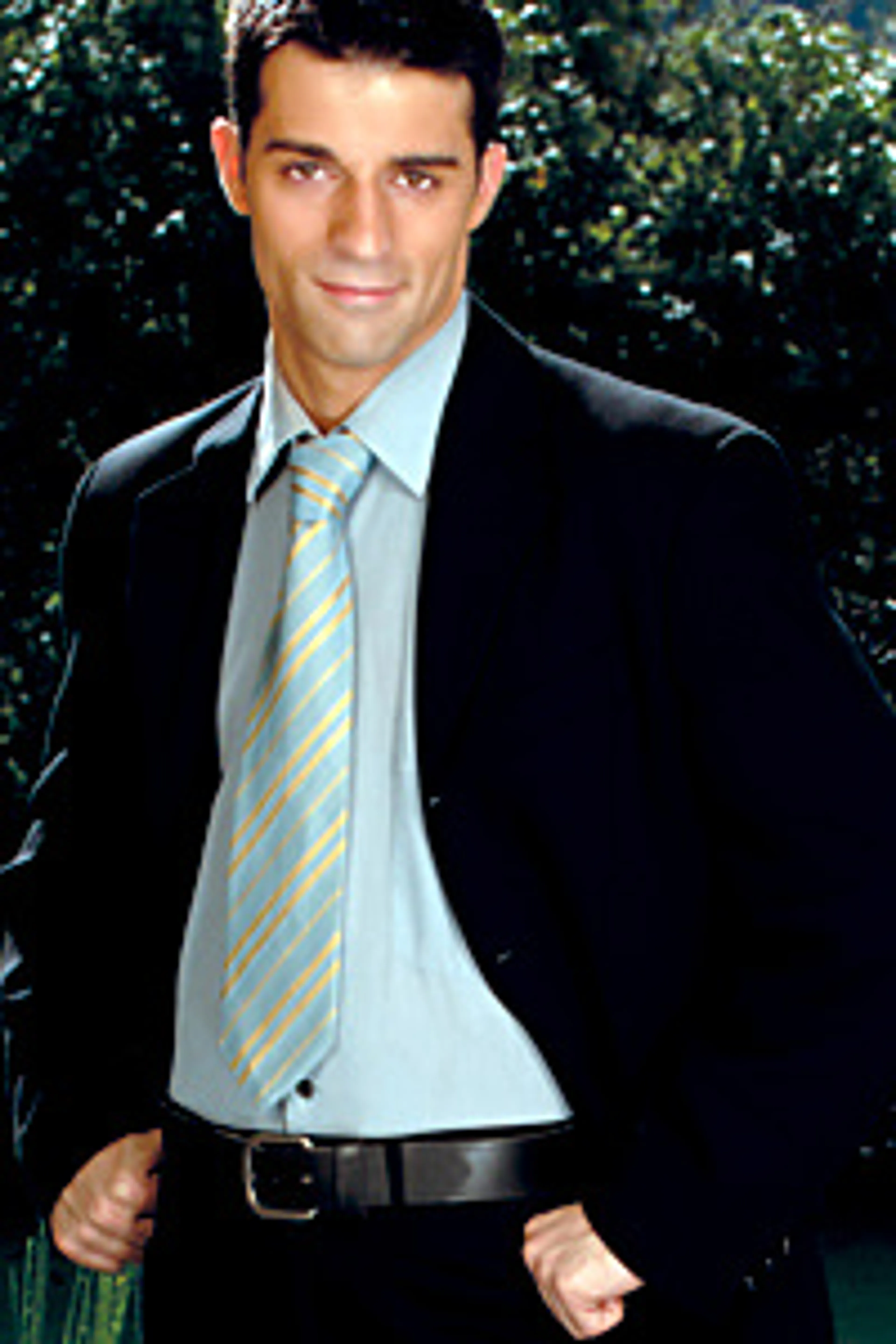 Franco DiMera