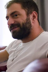 Jason Moody Jason Moody