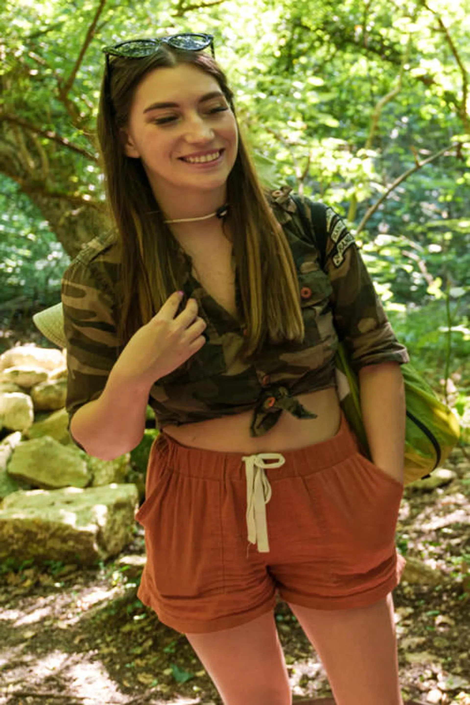 Elise Moon