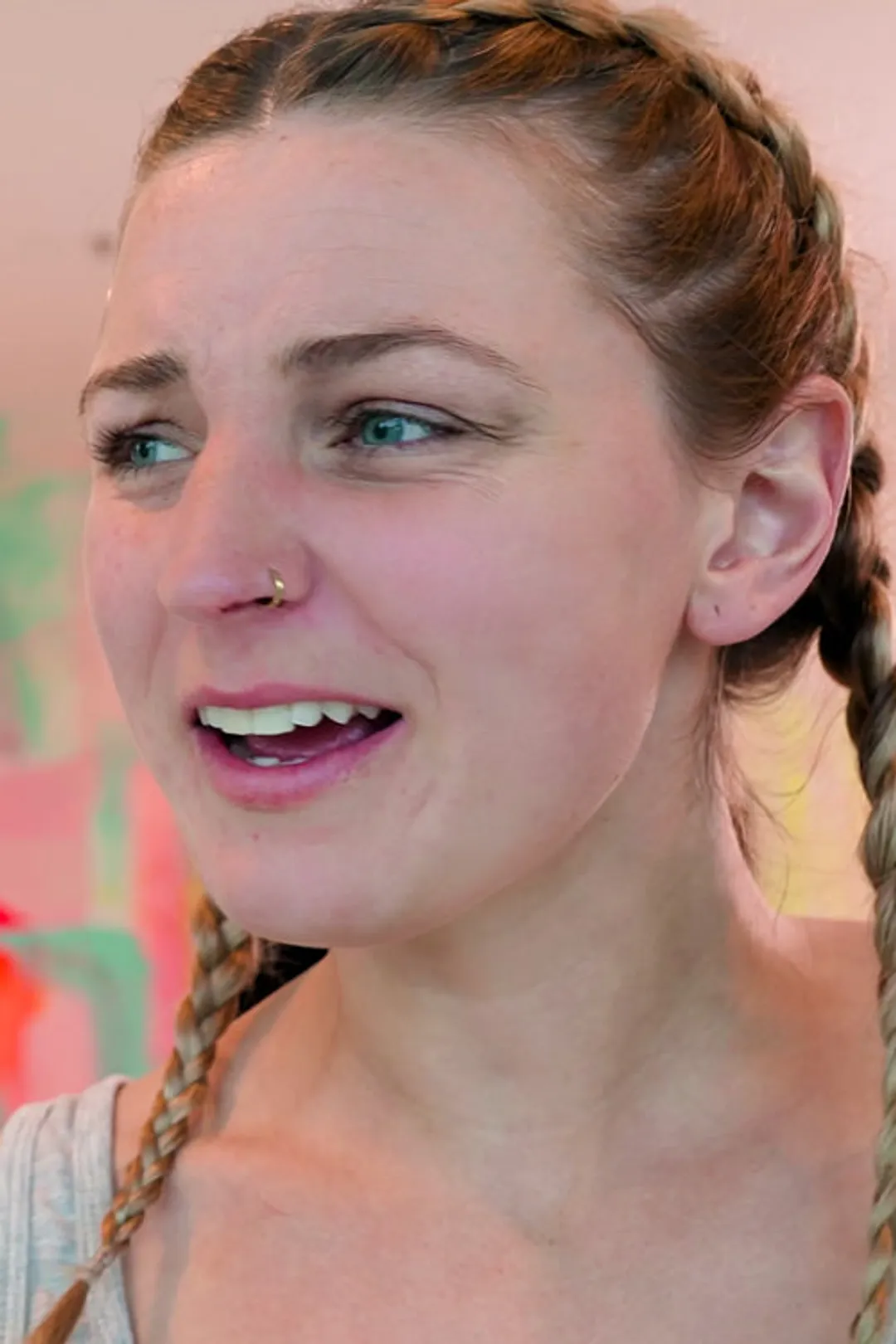 Audrey Quinn