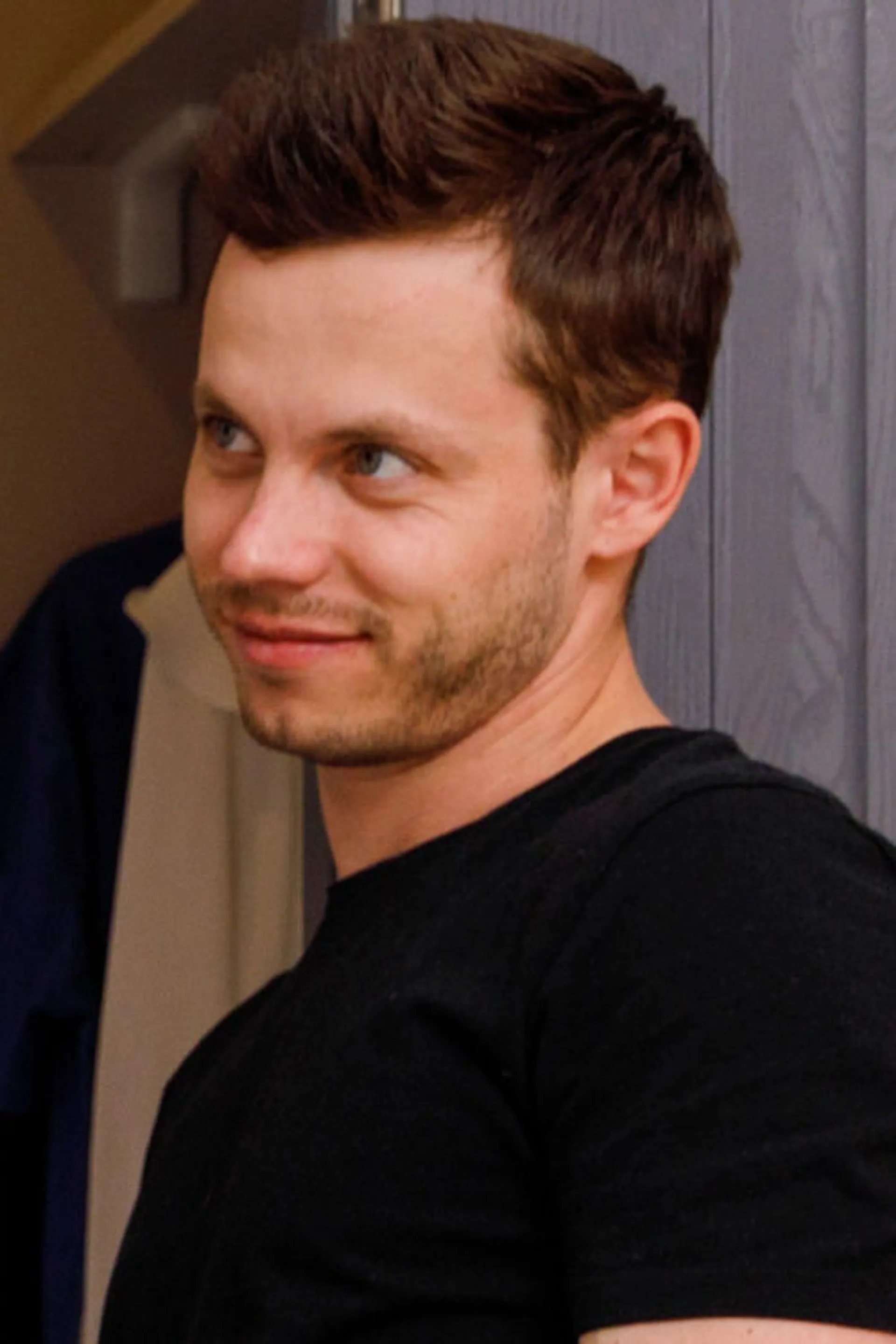 Toni Bill