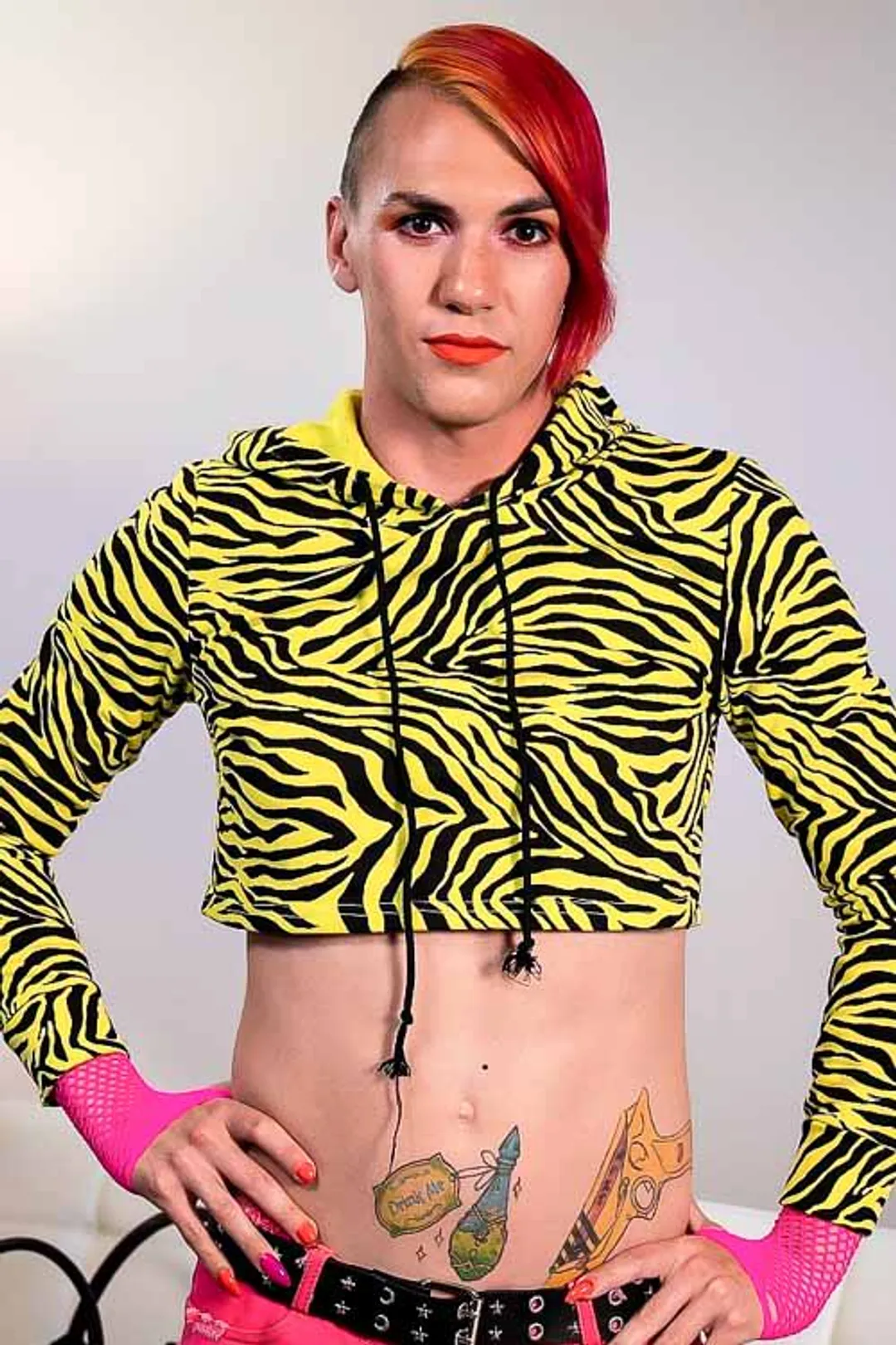 Haven Starr