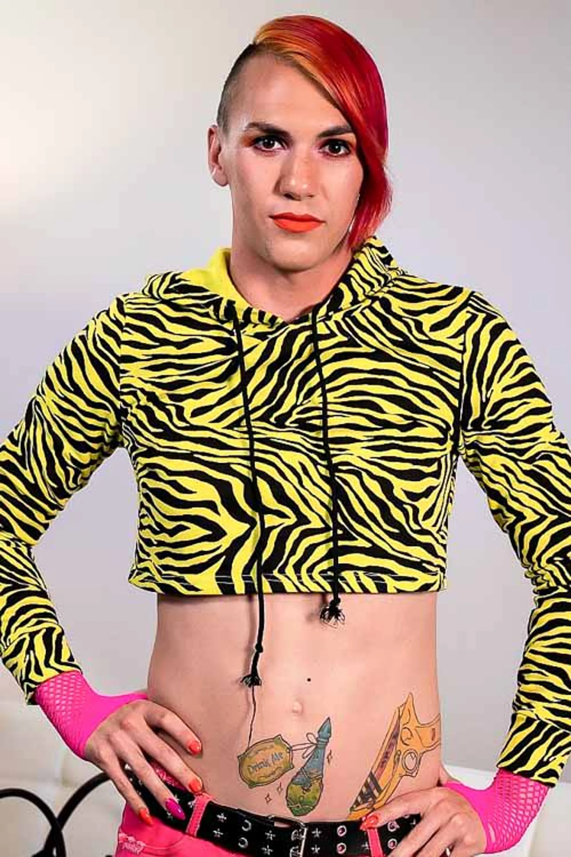 Haven Starr