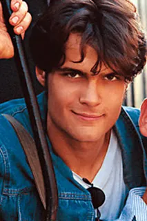 Roman Gregor Roman Gregor