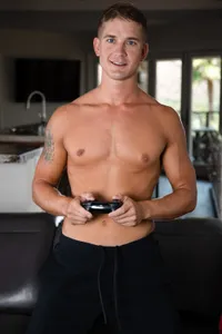 Brandon Anderson