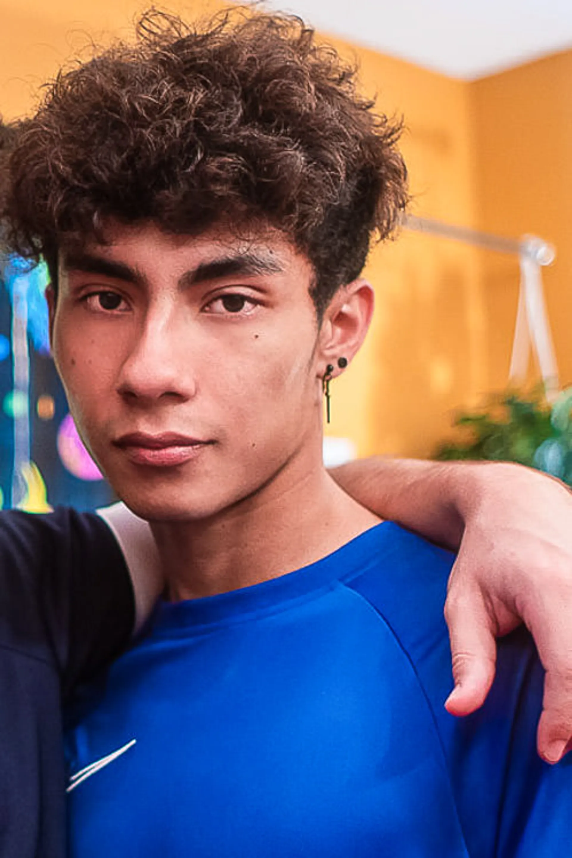 Luca Ambrose