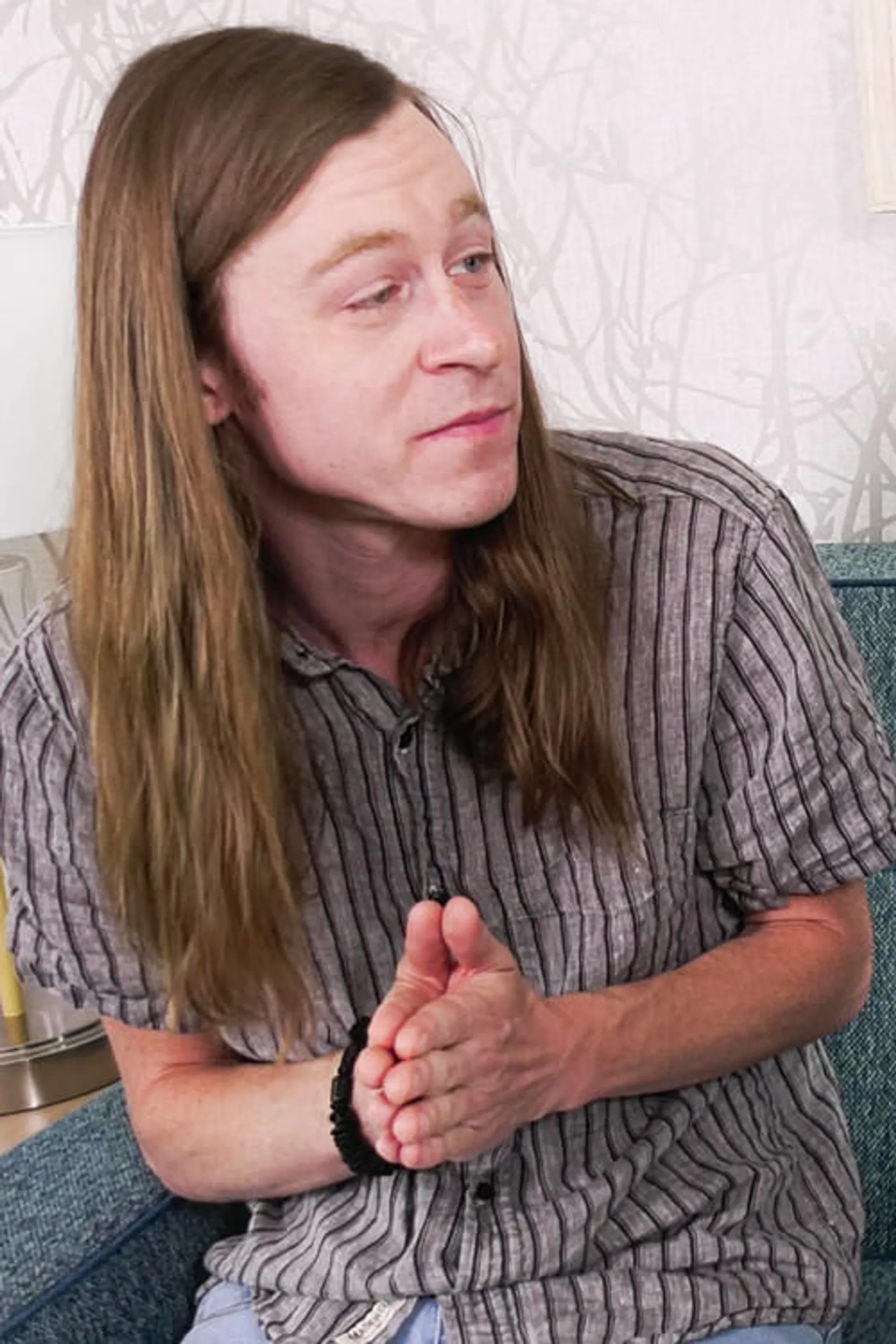 Conor Coxxx
