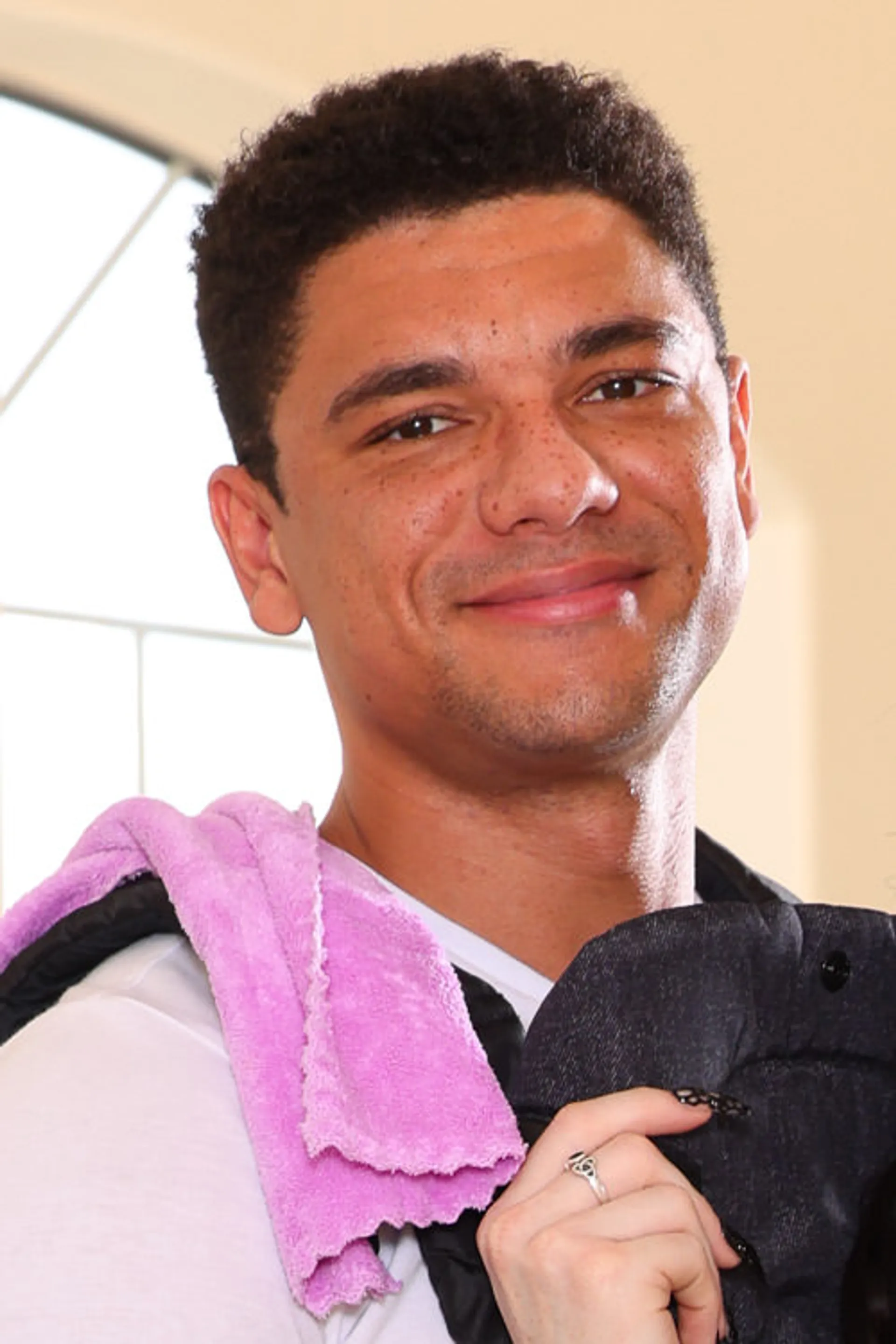 Andre Stone