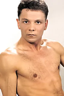 Alex Lambert Alex Lambert