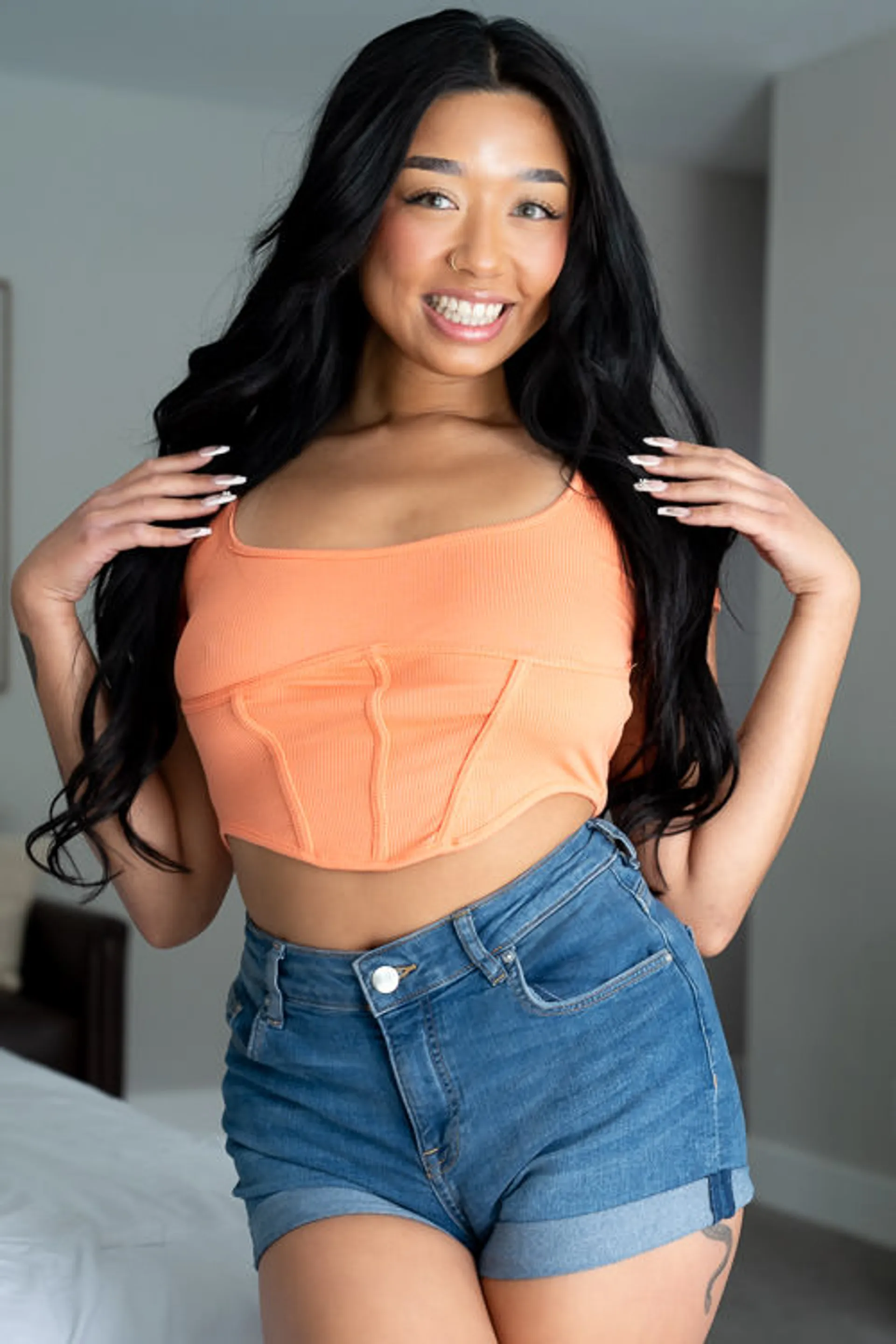 Gia DiBella