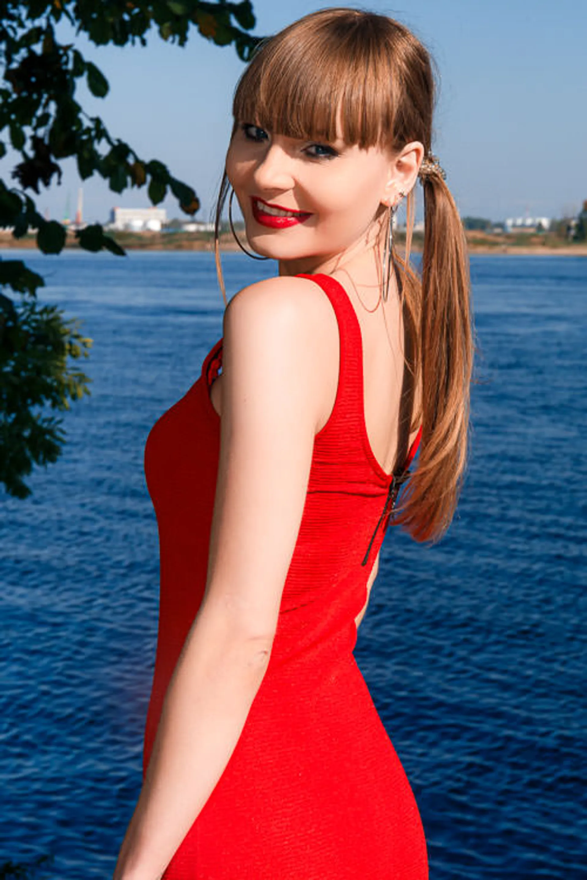 Natalie Russ