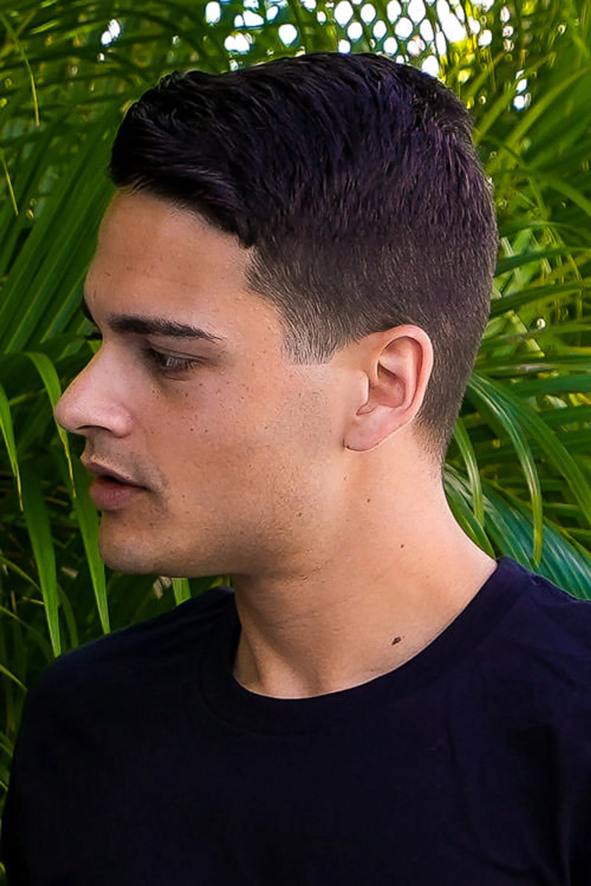 Leo Valentino