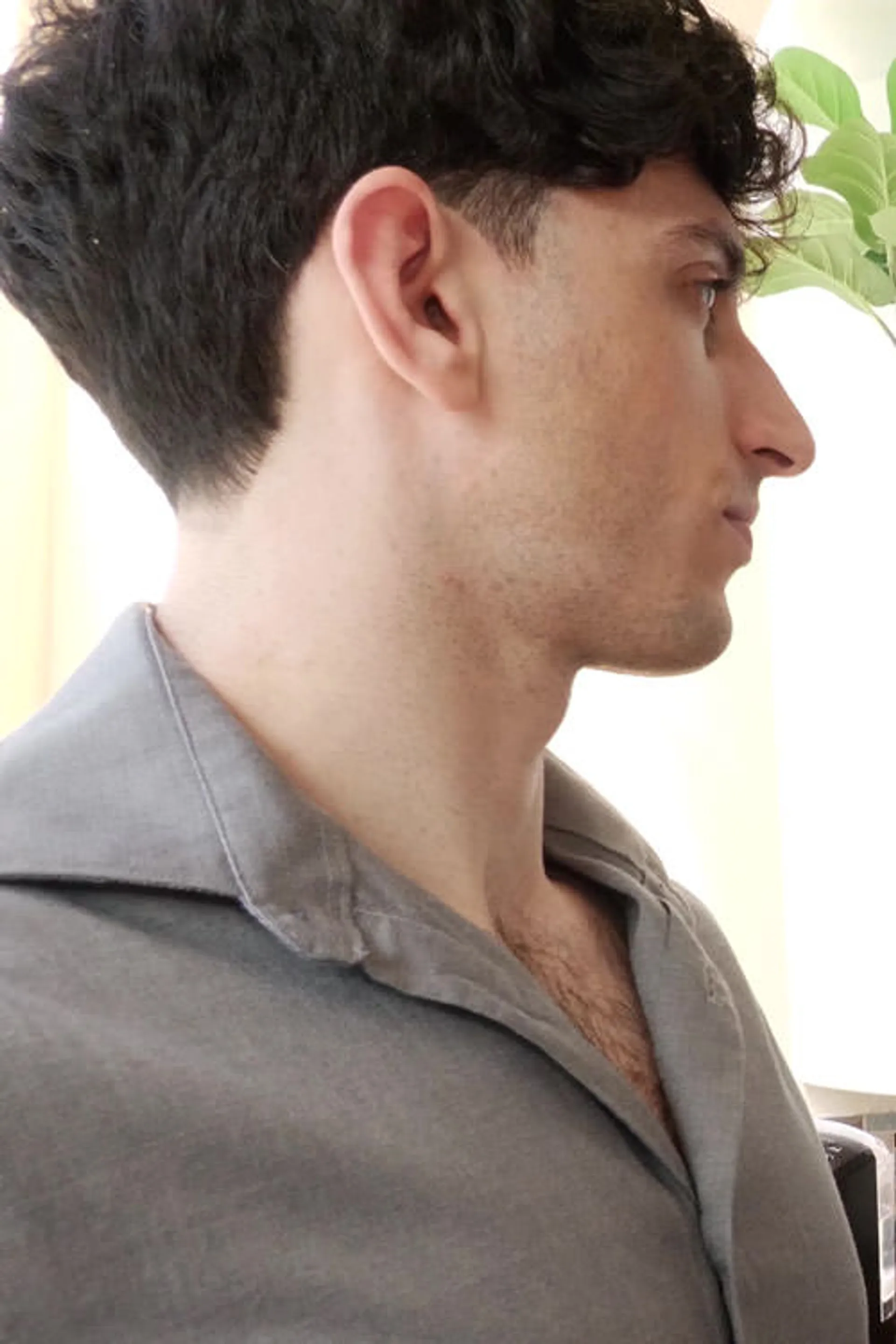 Nick Strokes