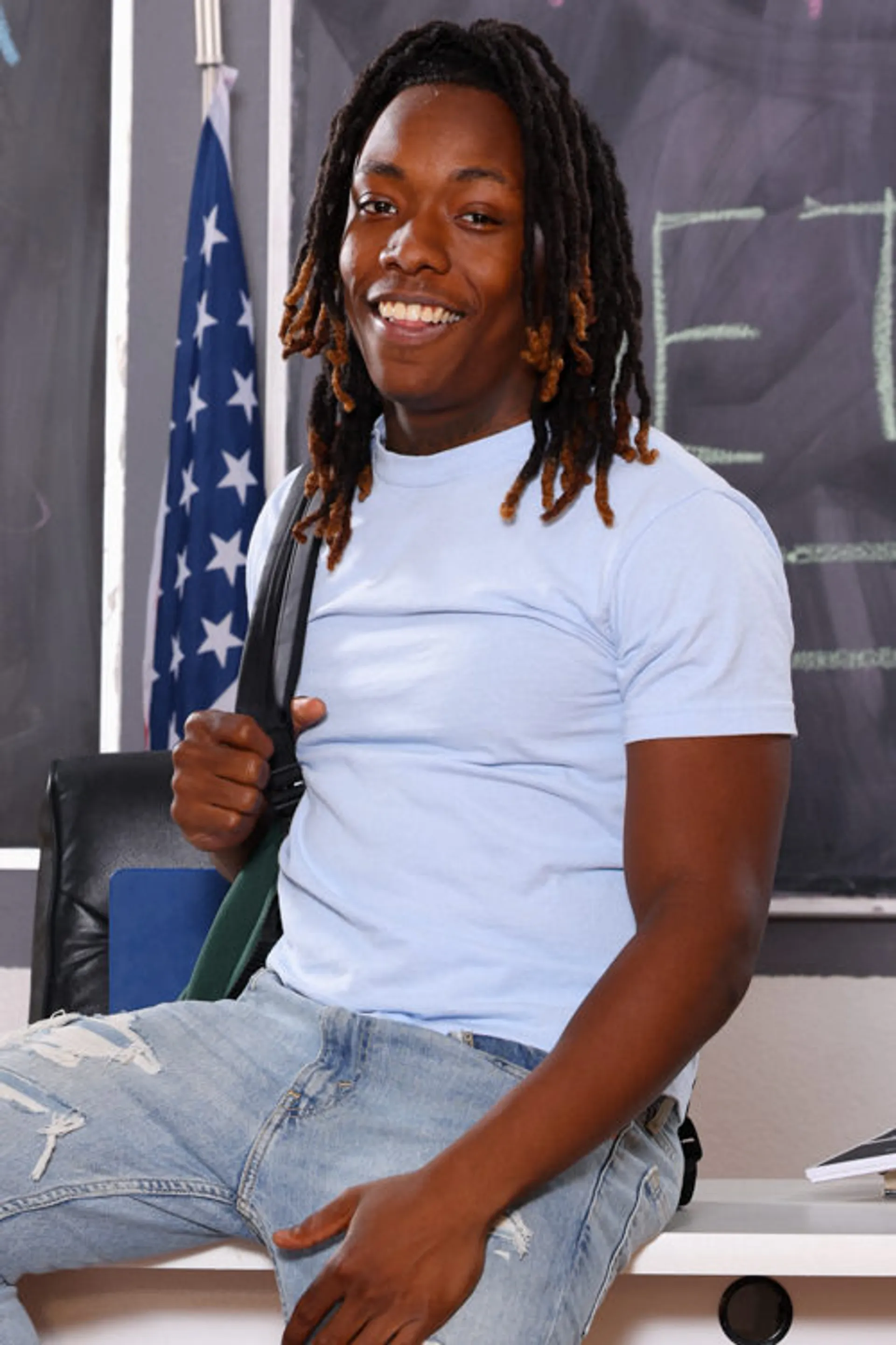 Mighty Dee