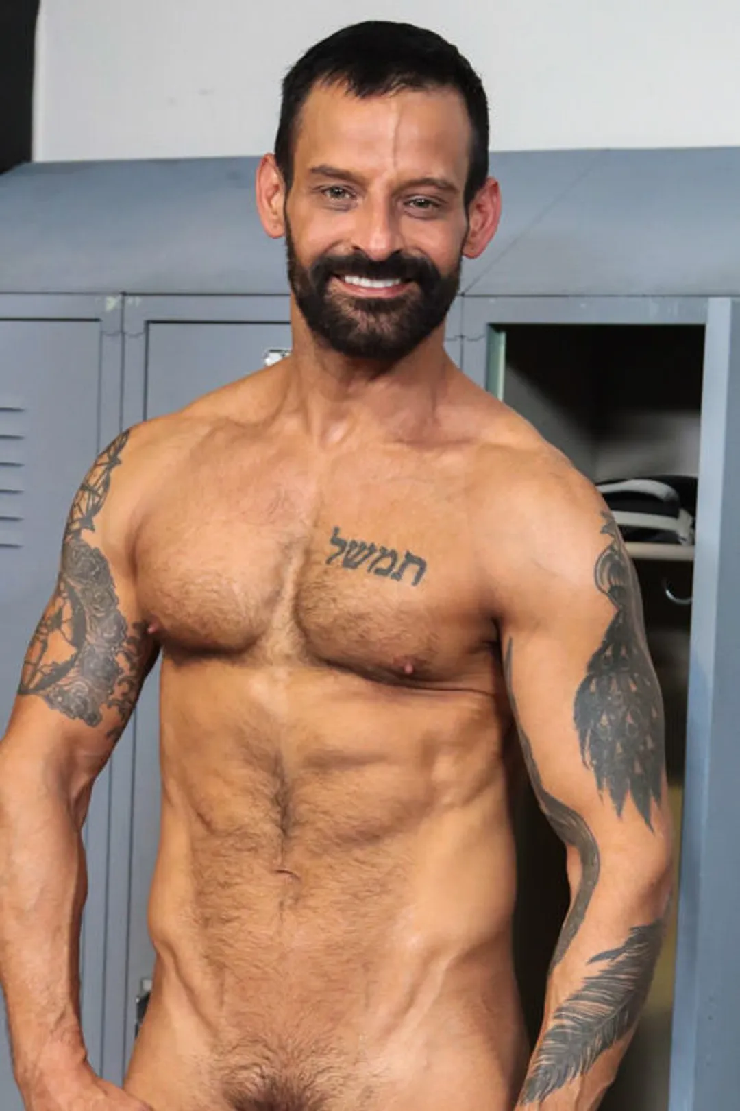 David Benjamin