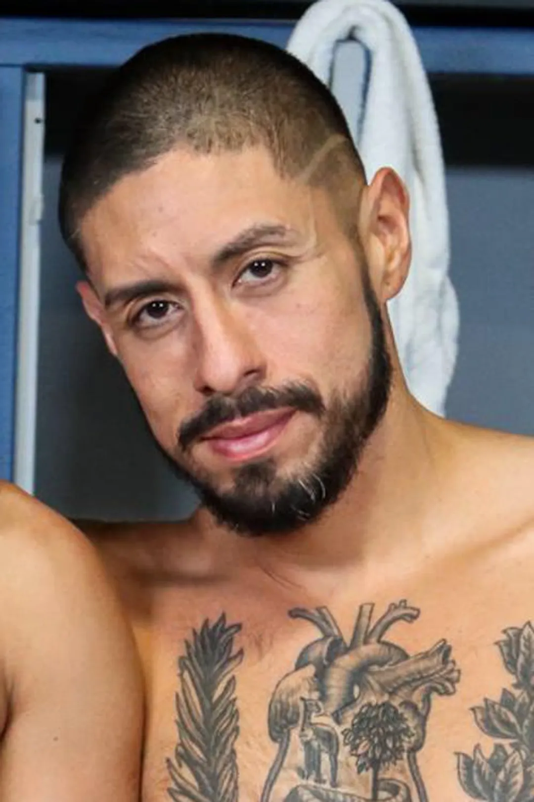 Luis Logan