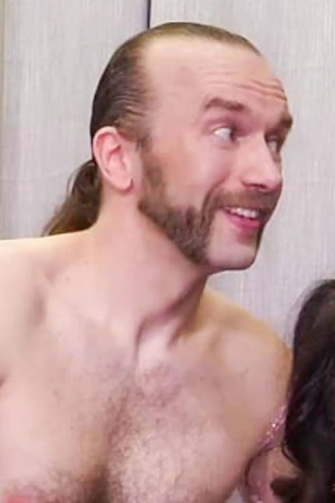 Randy Denmark