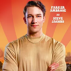 Parker Ambrose