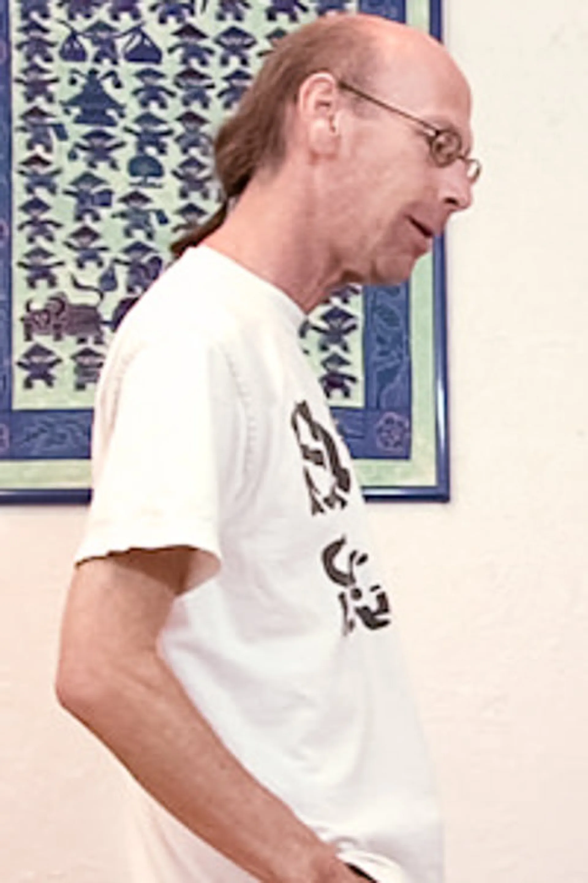 Adam Wood