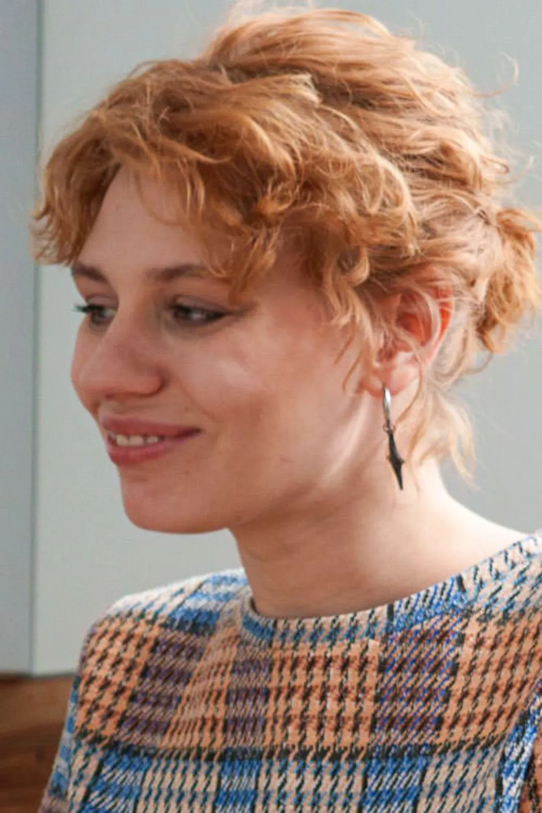 Sofi Puren