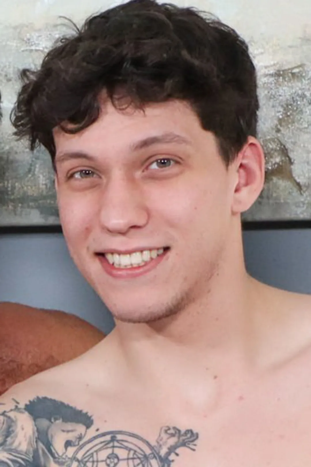 Brock Lee Reynolds