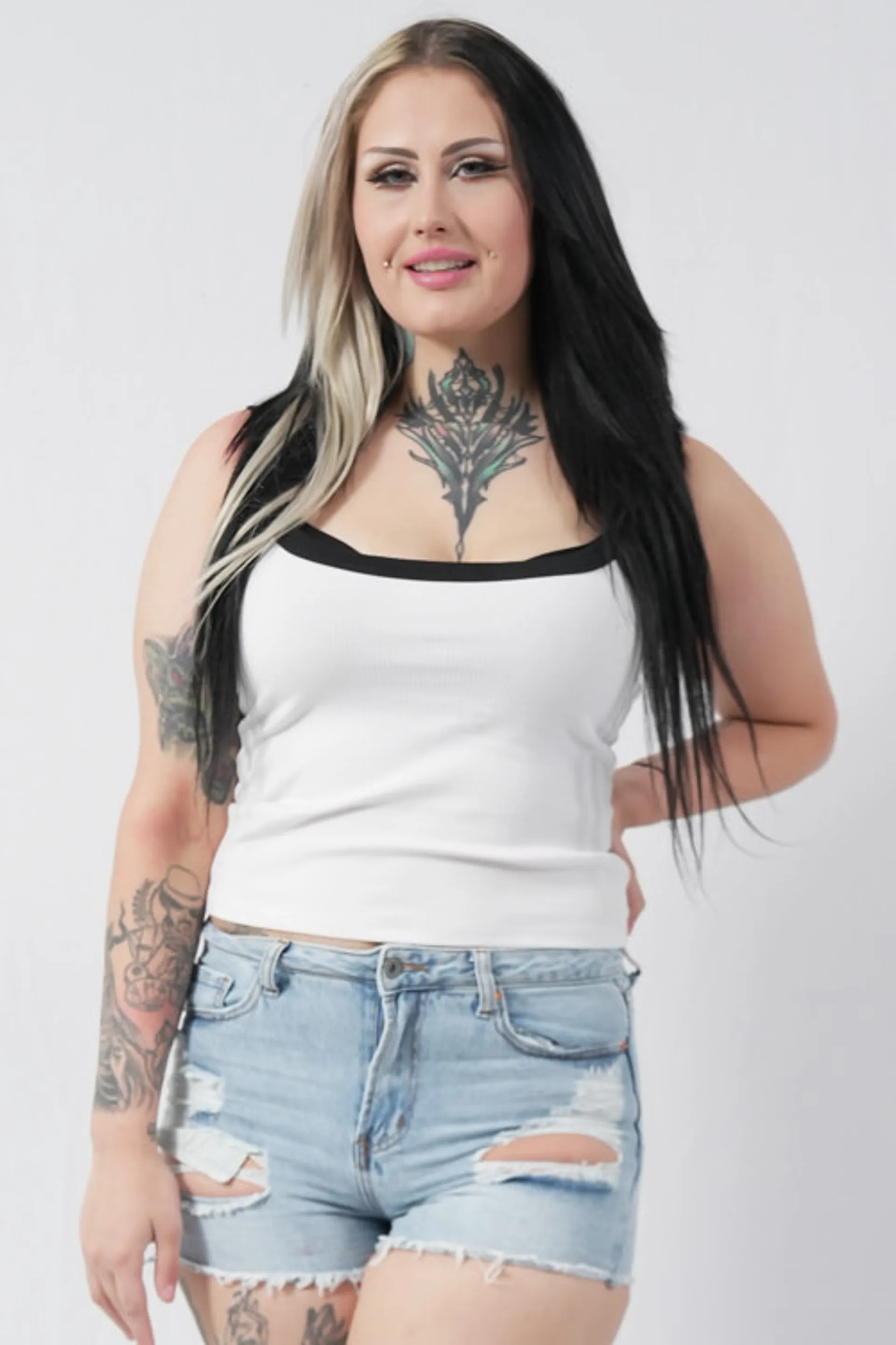 Lilith Rae Fox