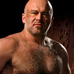 Ray Stone