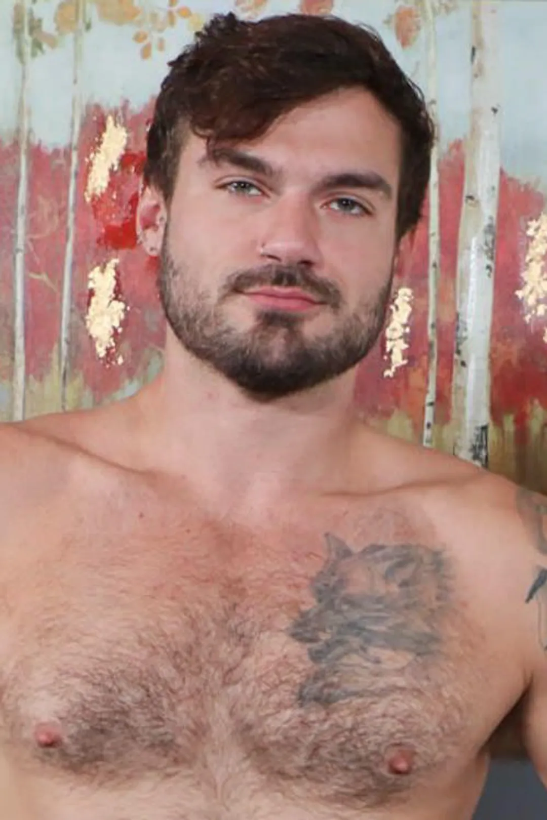 Aiden Tyler