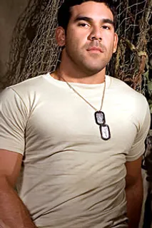 Nick Marino Nick Marino