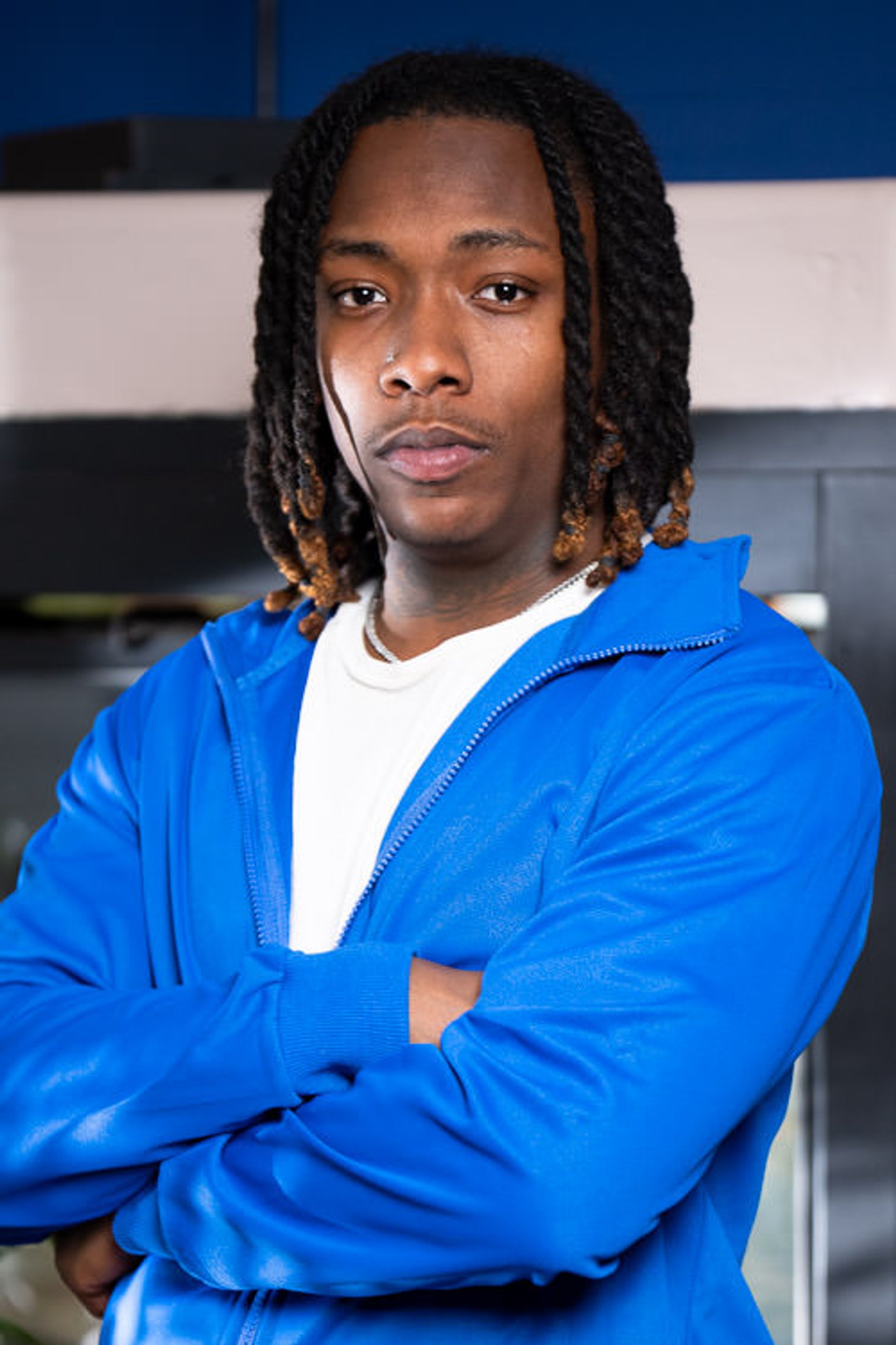 Mighty Dee