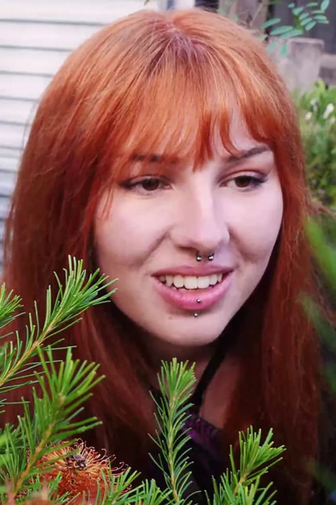 Scarlett Moss