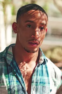 Jimmy West Jimmy West