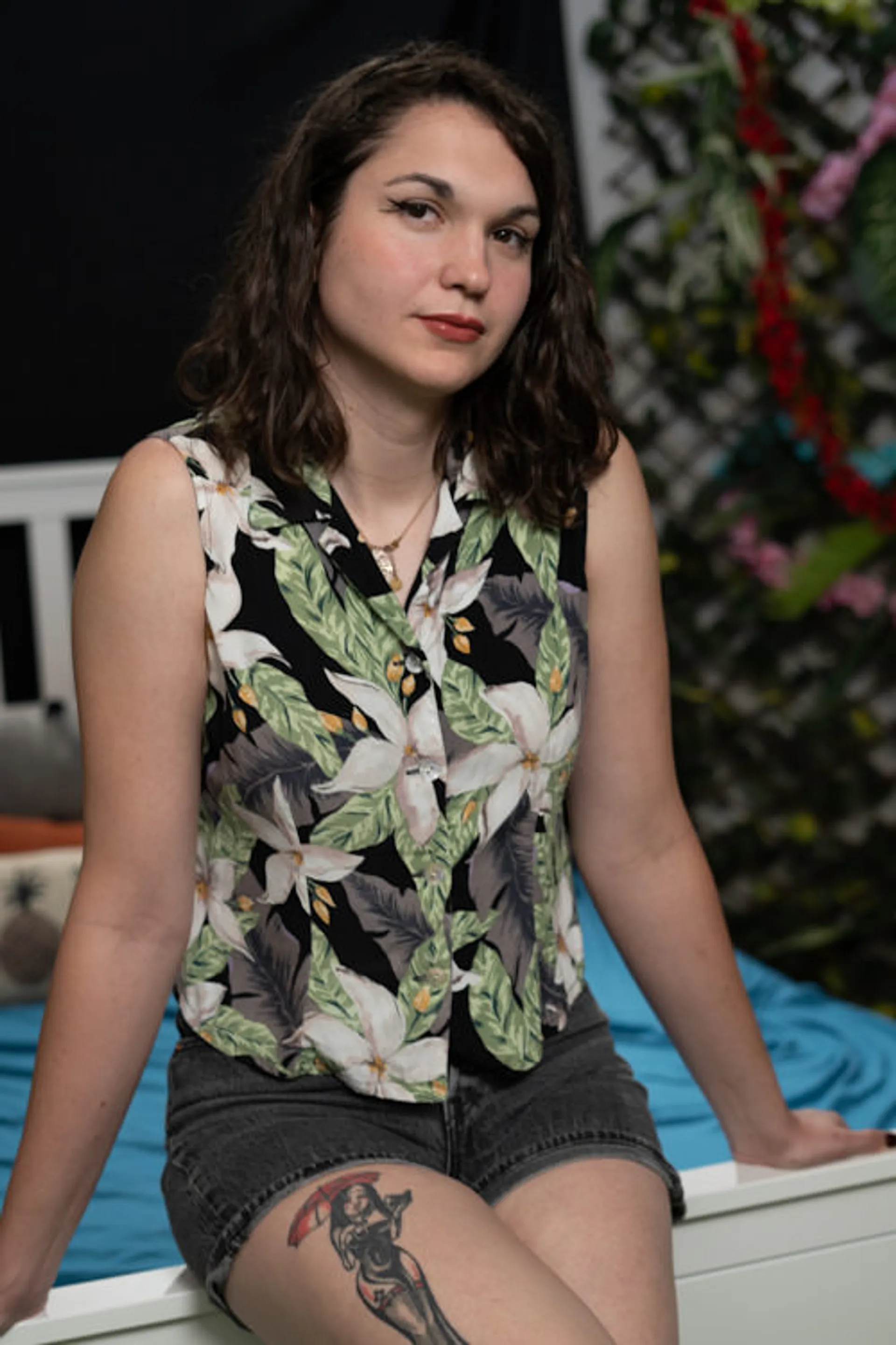 Natalie Carnot