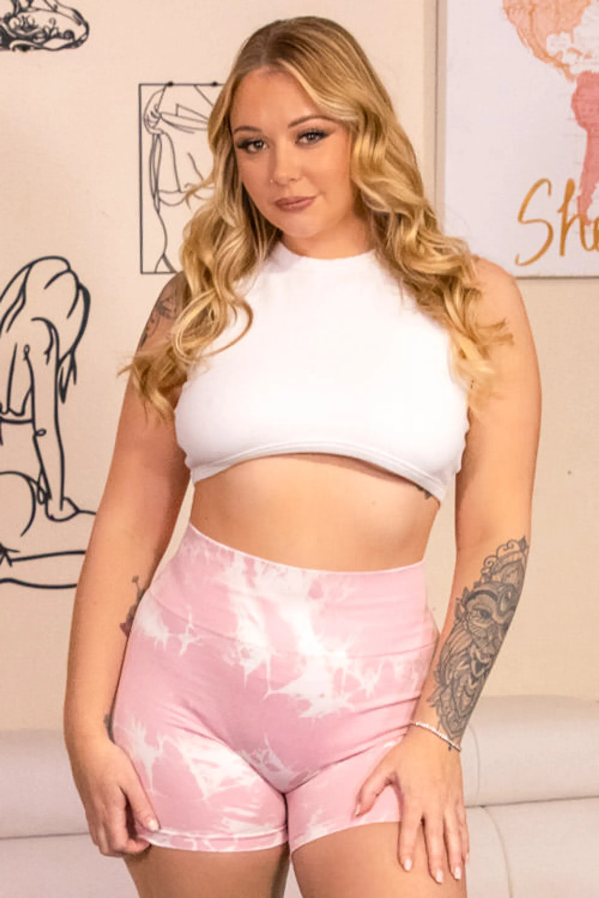 Lucky Kay
