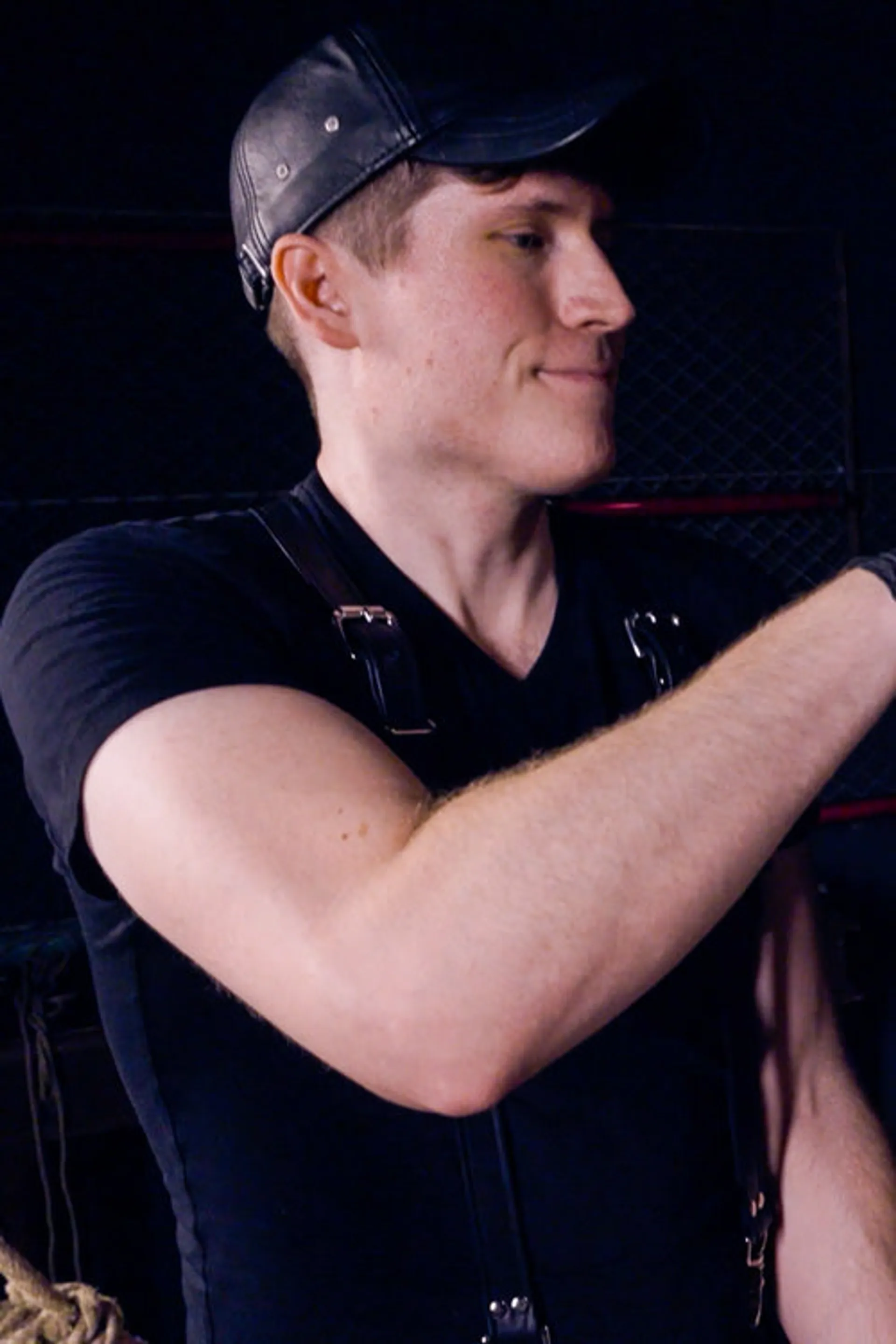 Lucas Ayres
