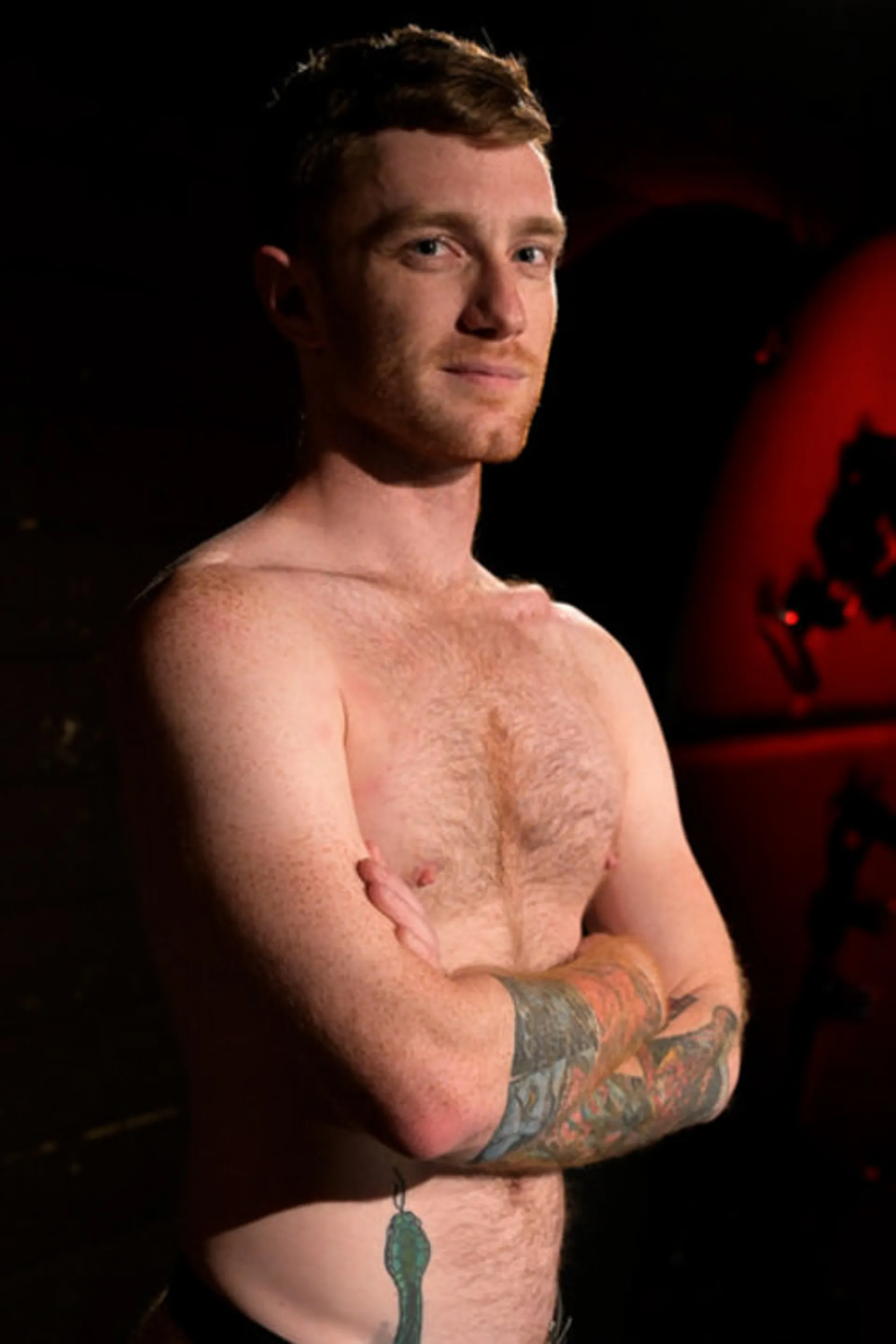 Seamus OReilly