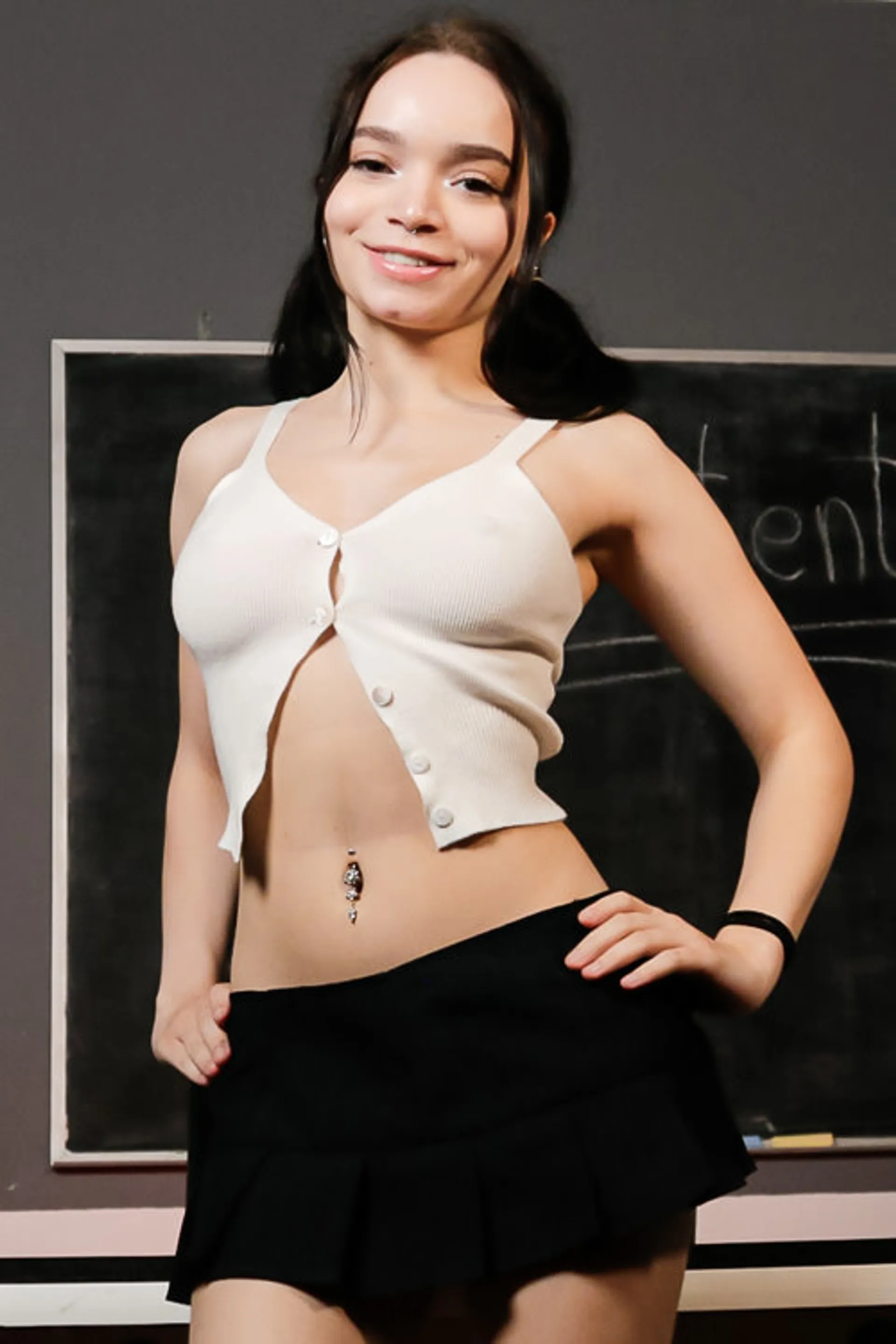 Selina Imai