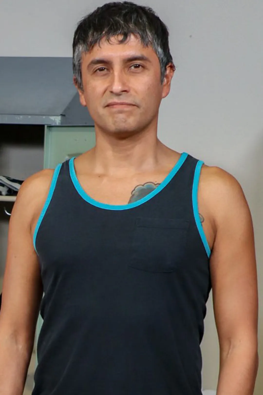 Piero Rizo