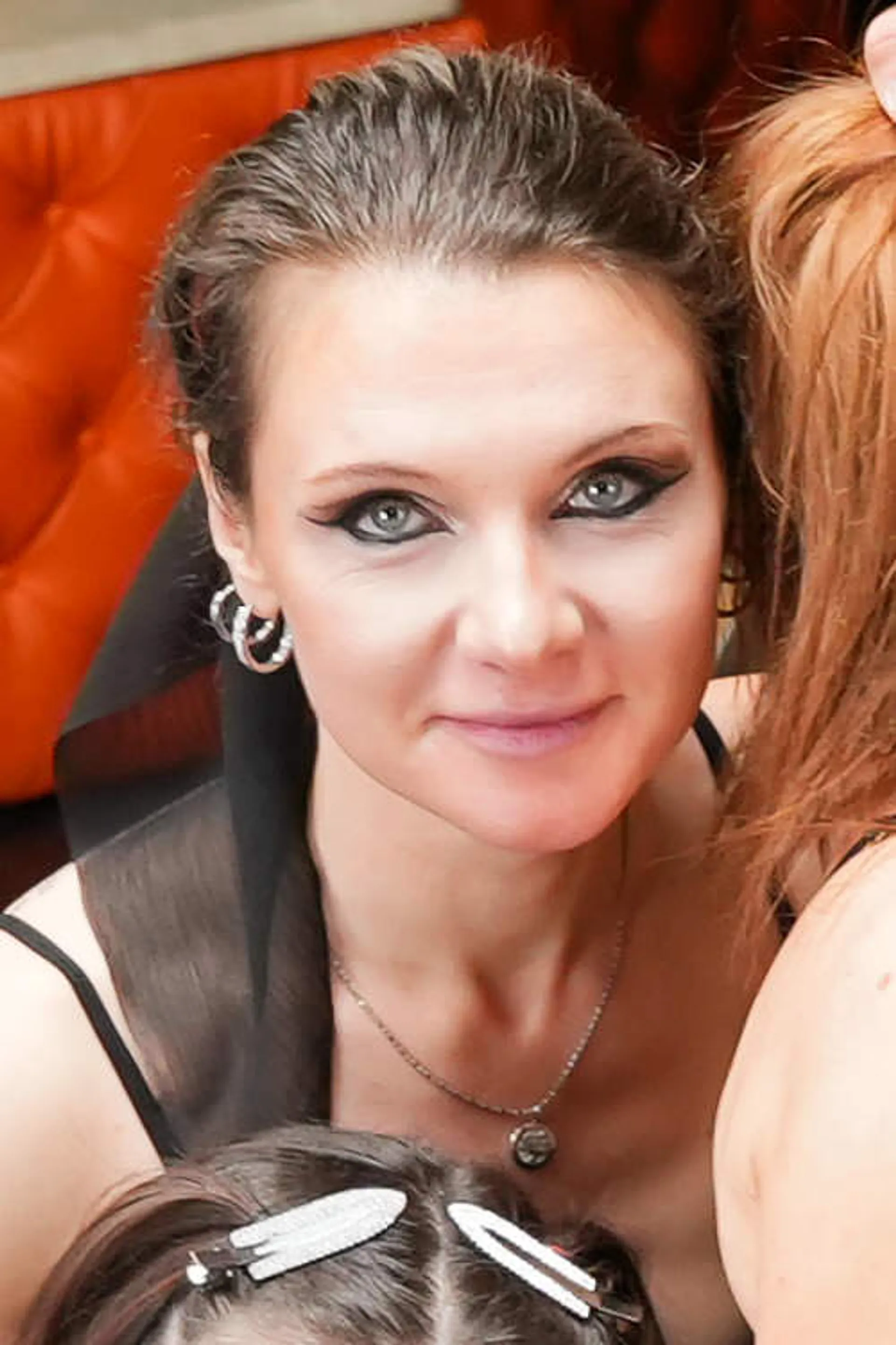 Paula Boucher