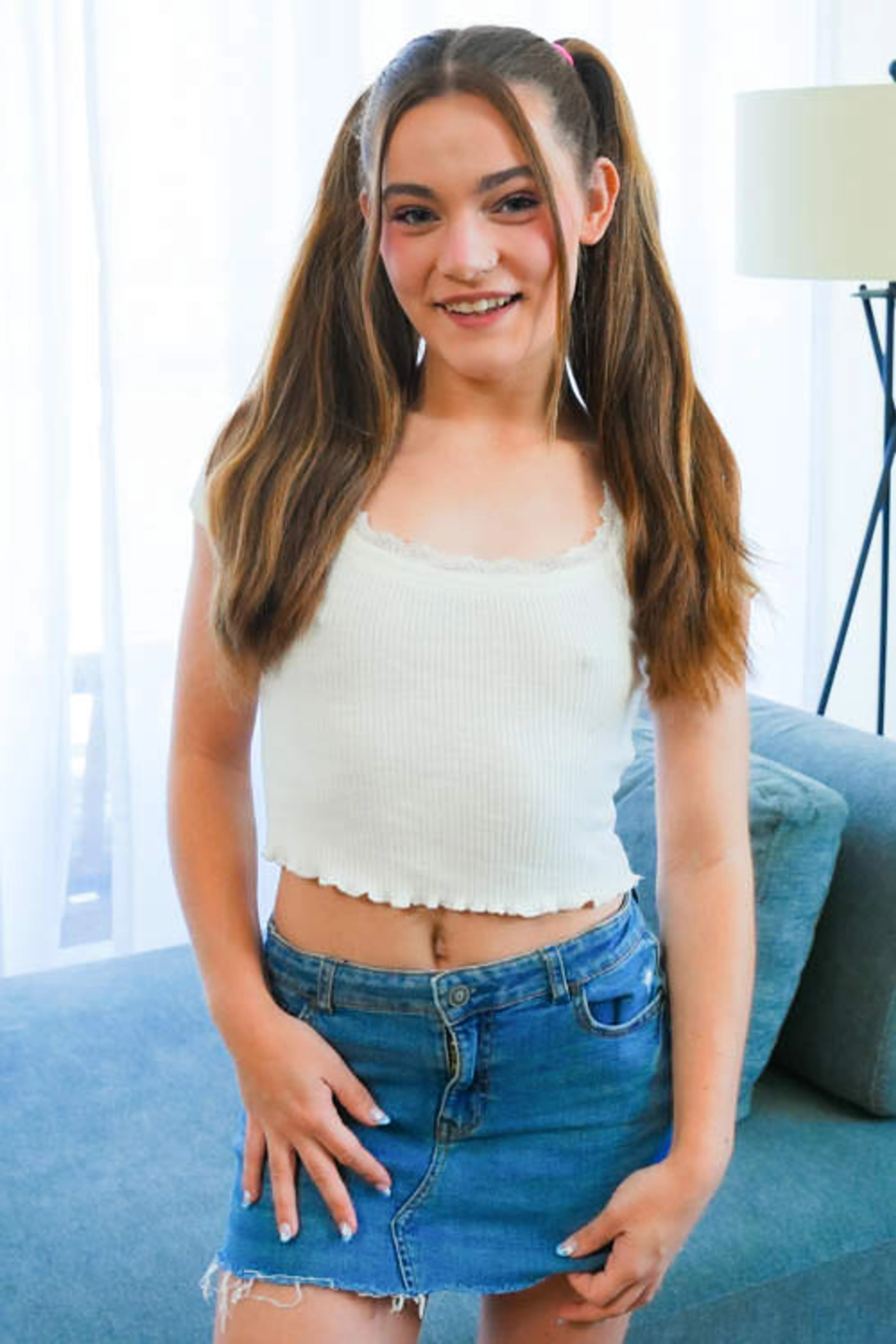 Juniper Ren