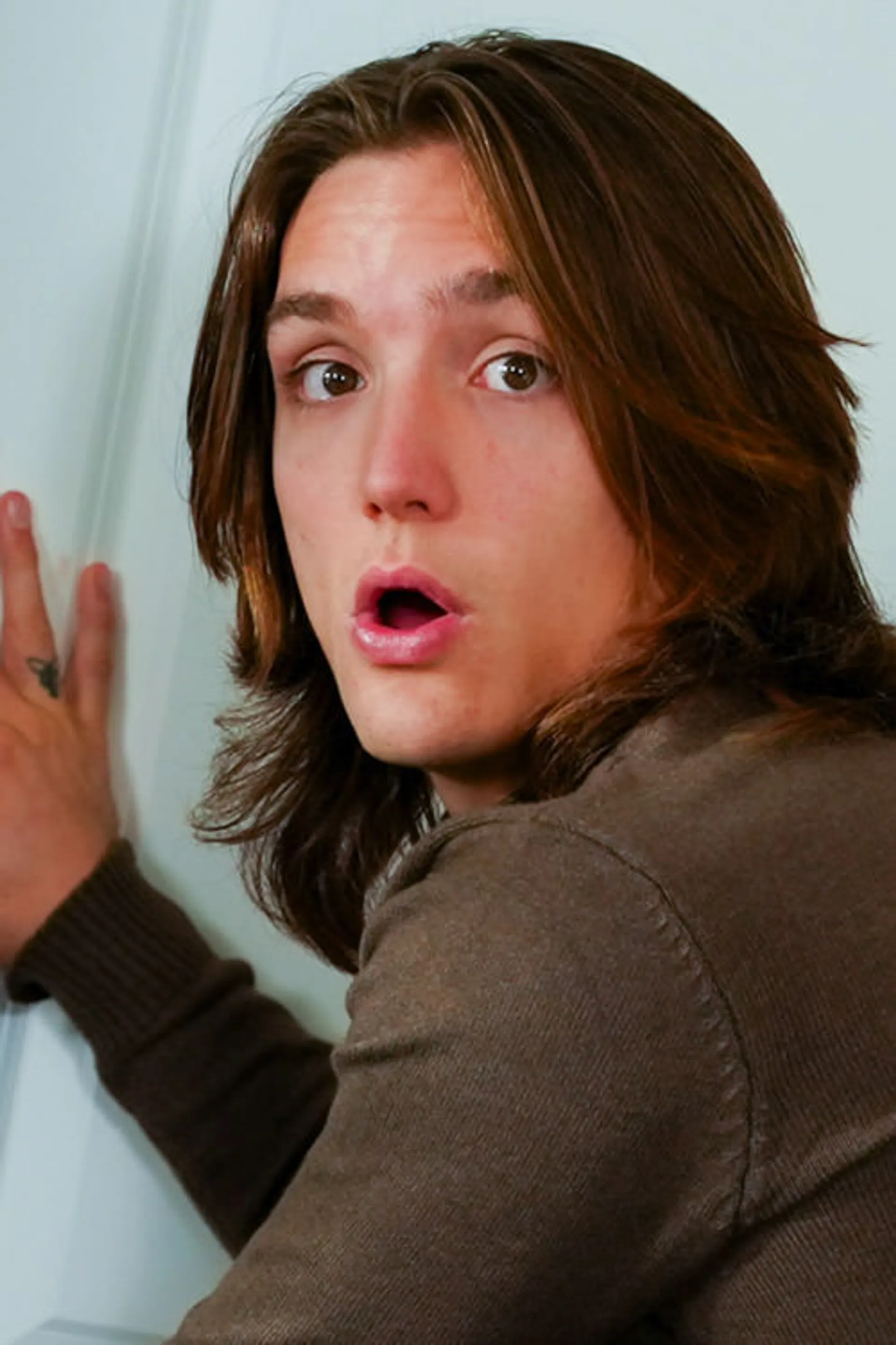 Axel Haze