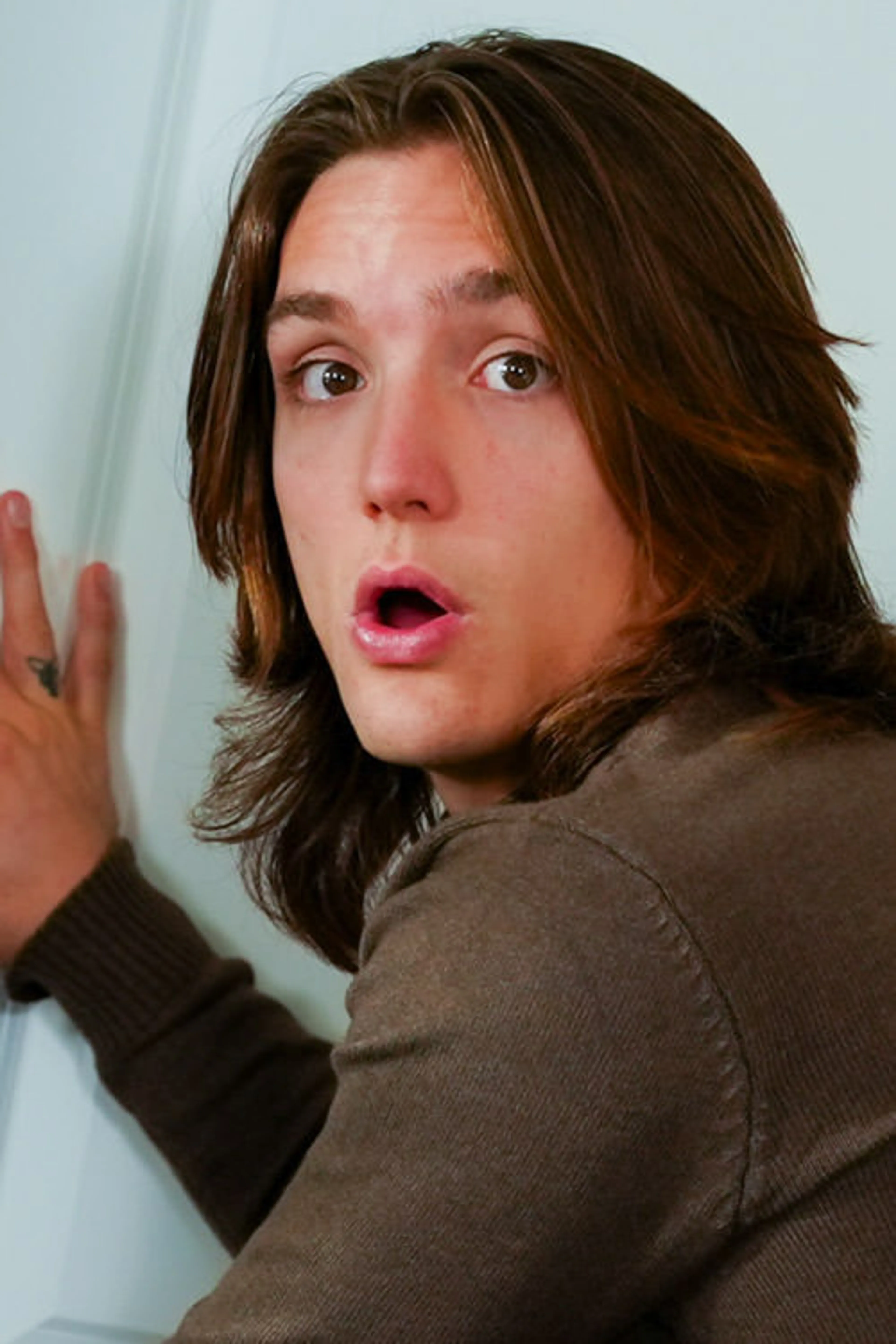 Axel Haze