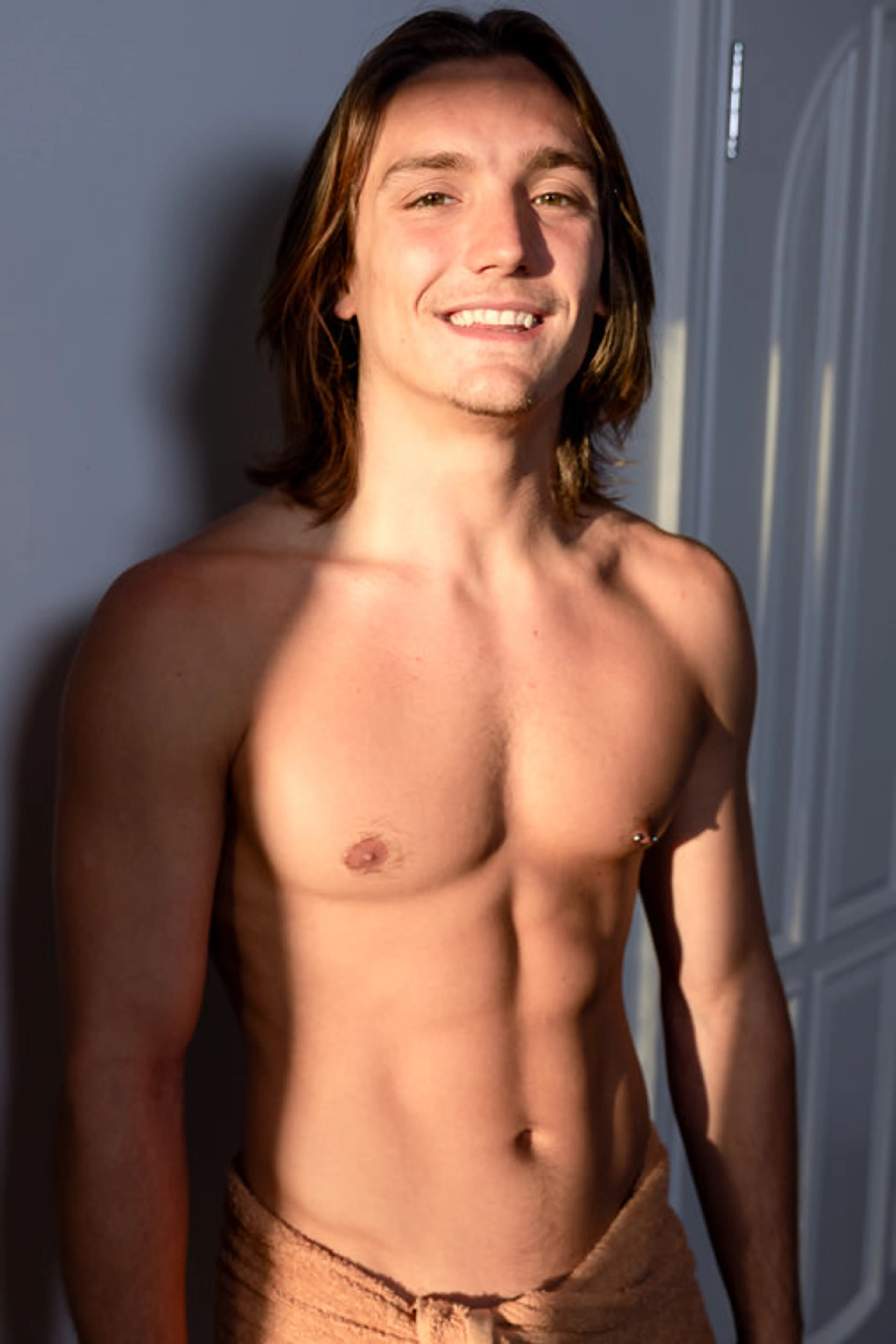 Axel Haze