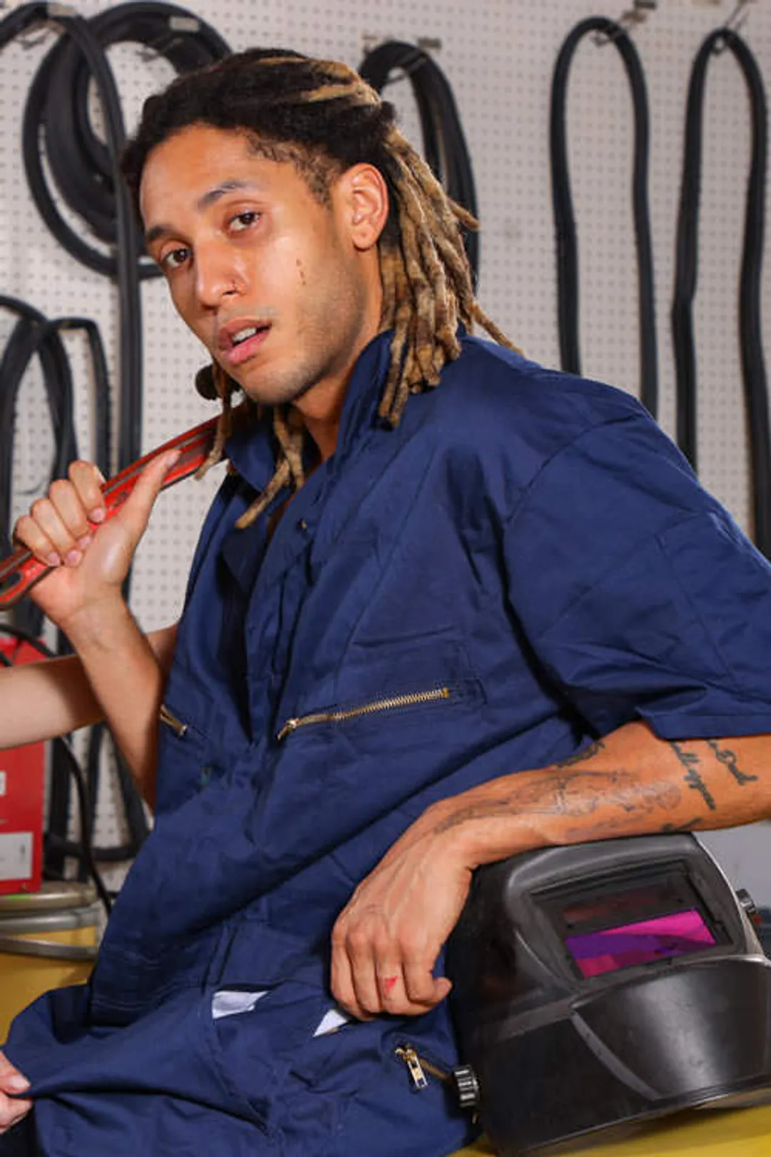 Derek Savage