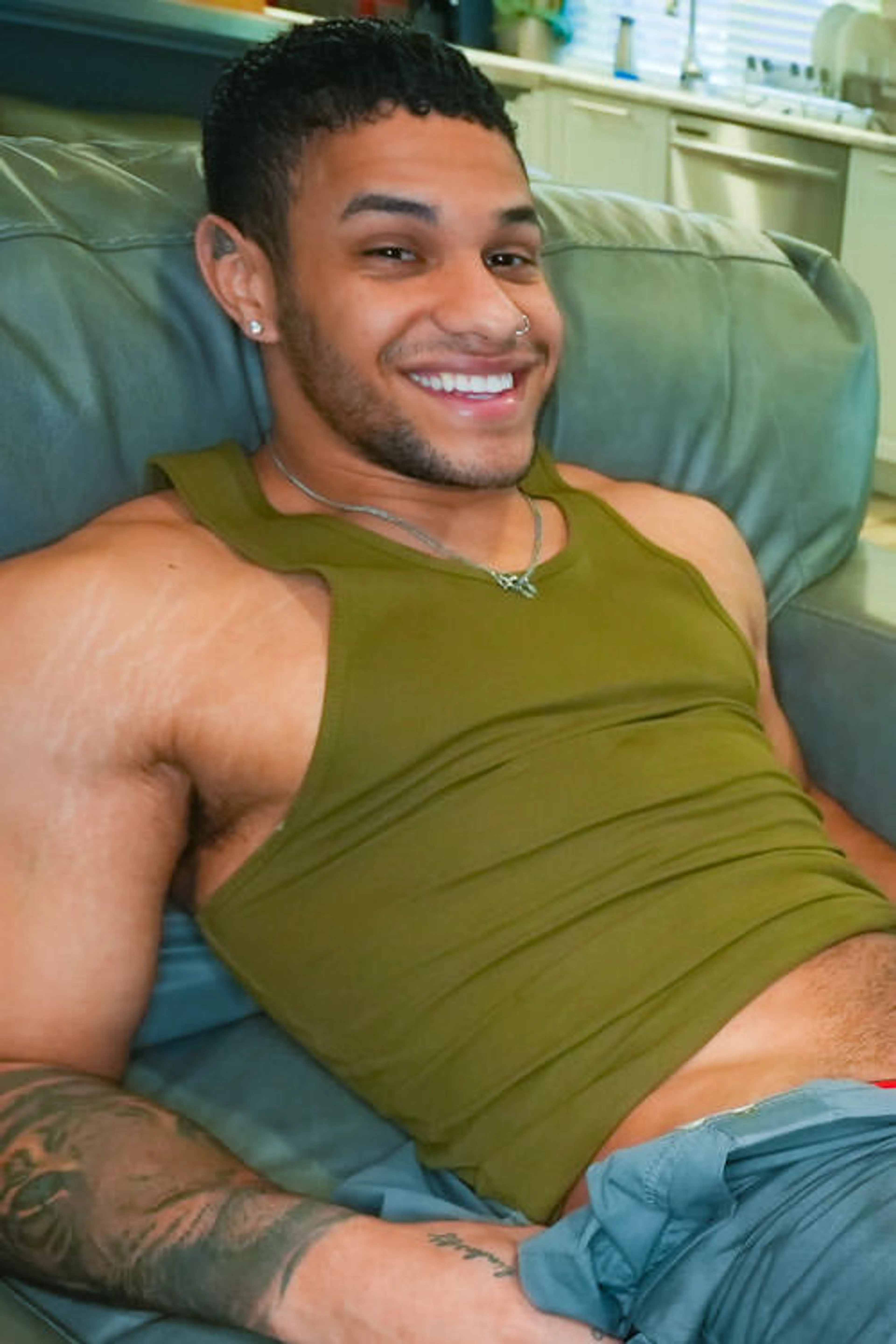Mike Ox