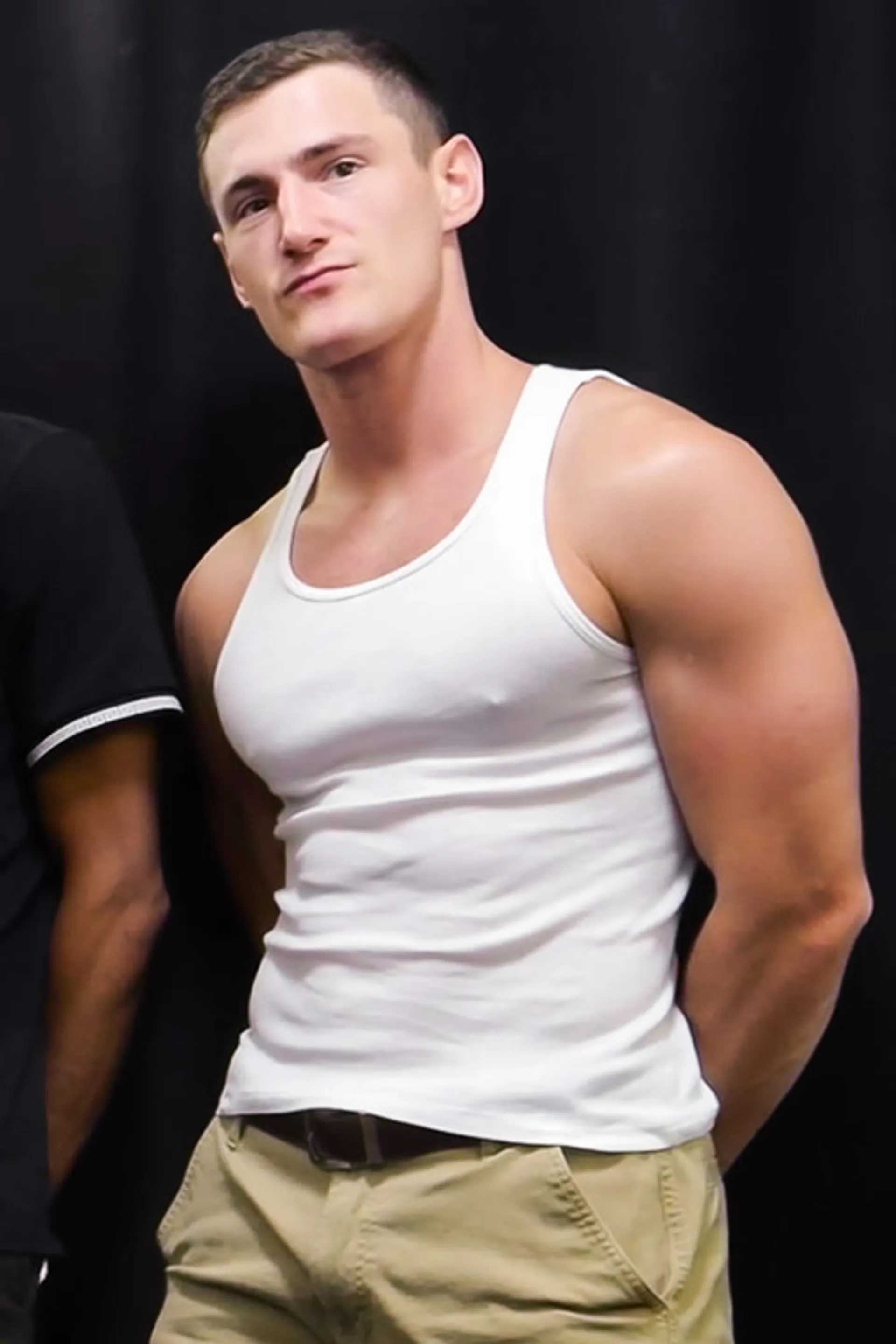 Tommy Parker