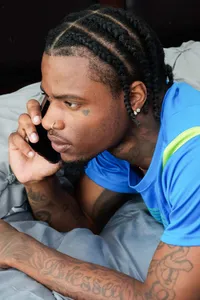 Damion Dayski Damion Dayski