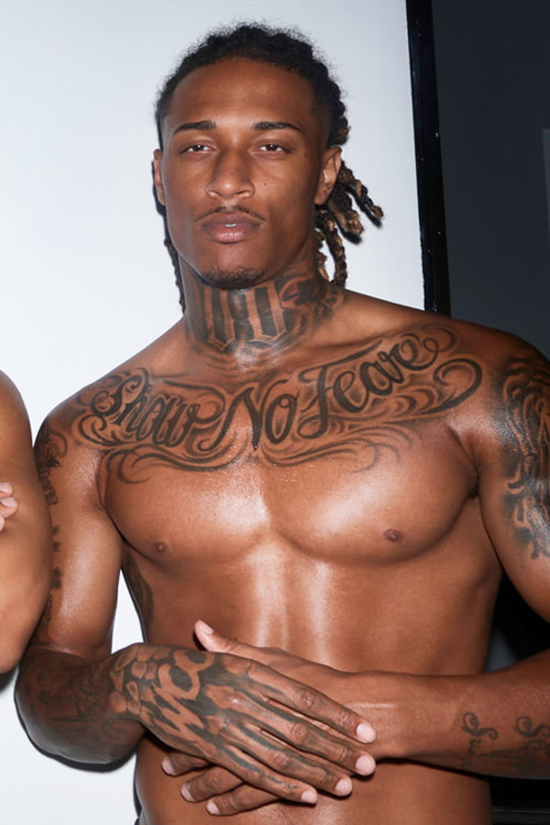 Jay Hefner